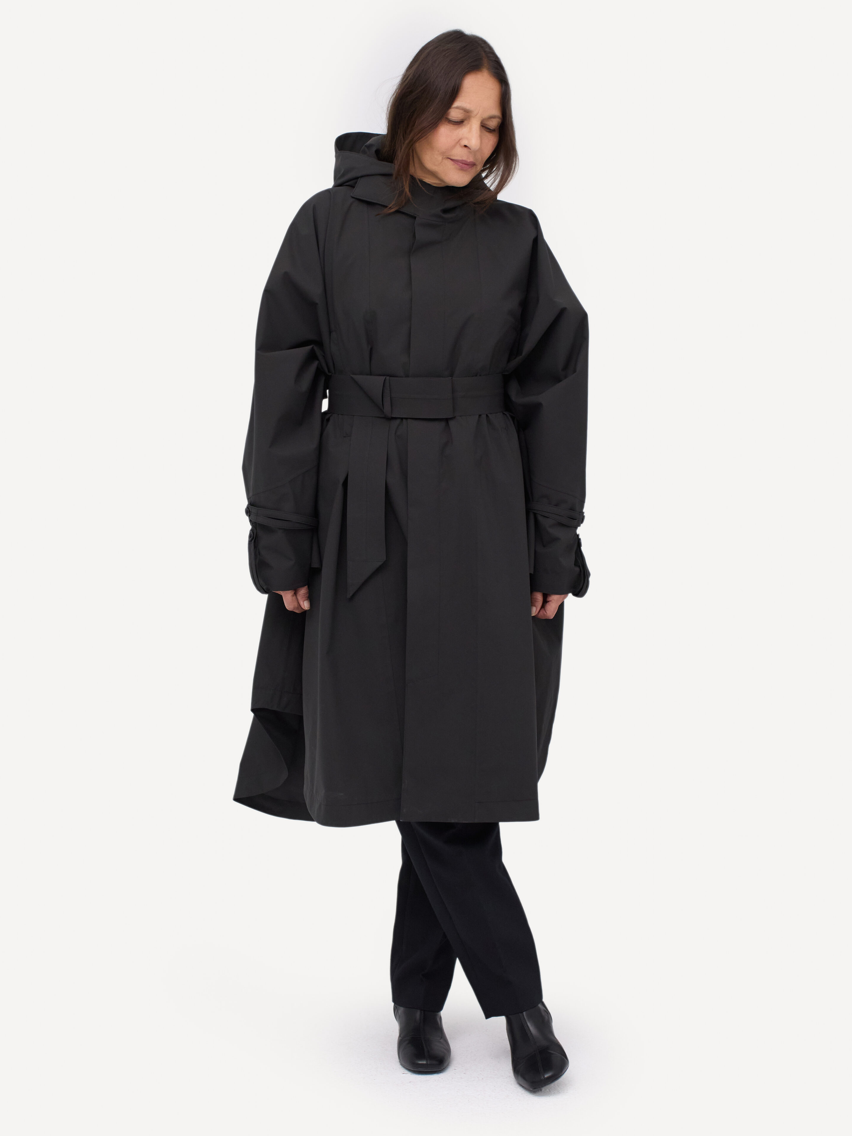 Raincho Unisex Convertible - Image 8