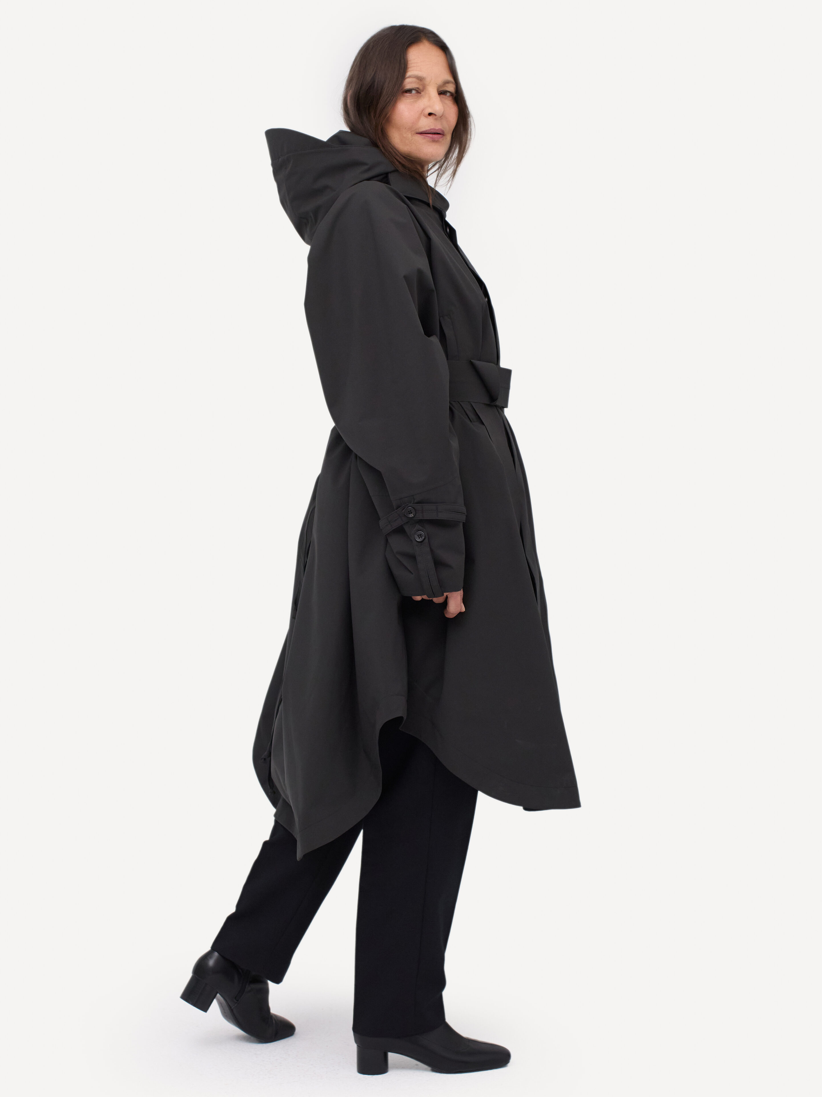 Raincho Unisex Convertible - Image 3