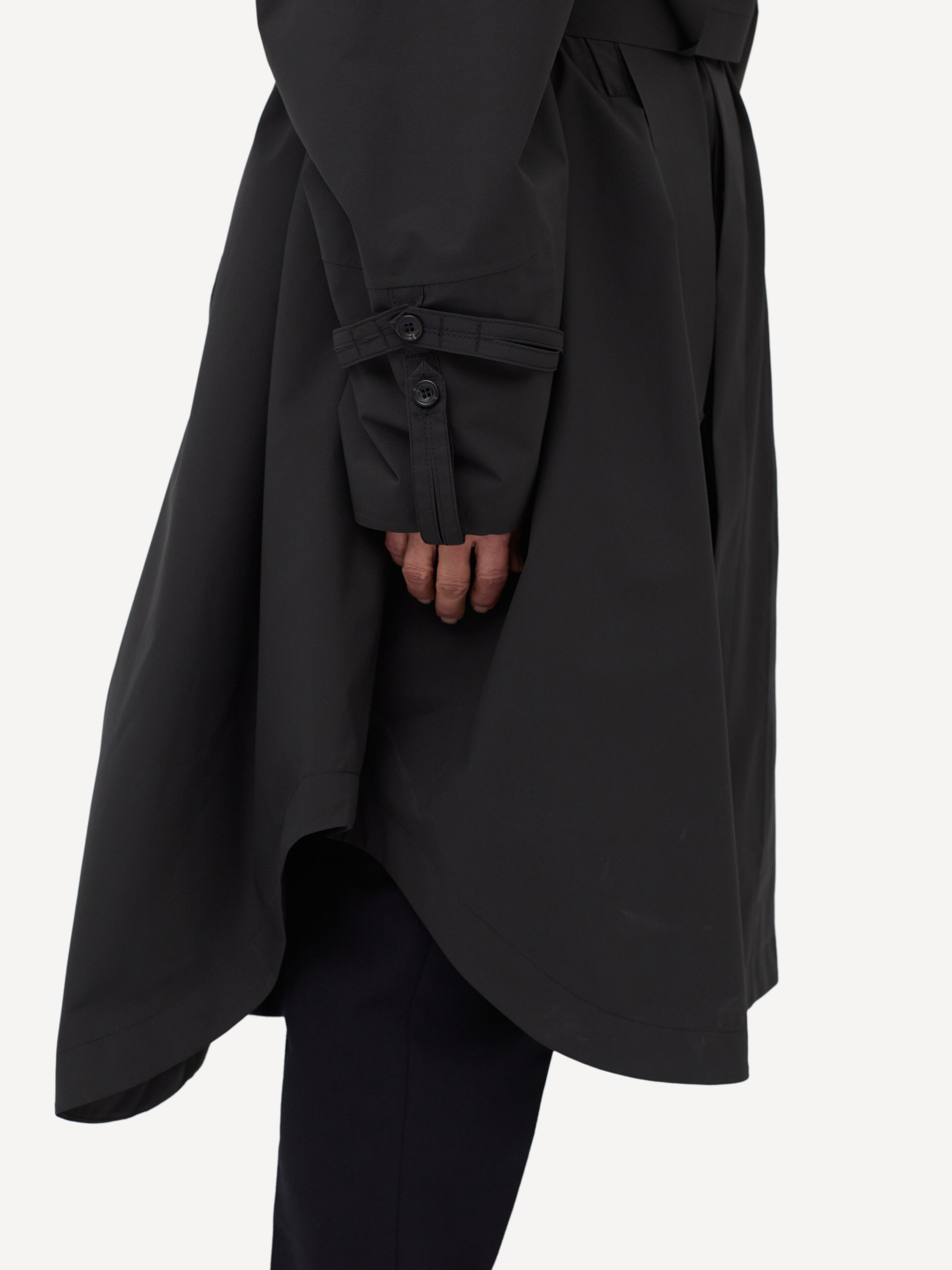 Raincho Unisex Convertible - Image 10