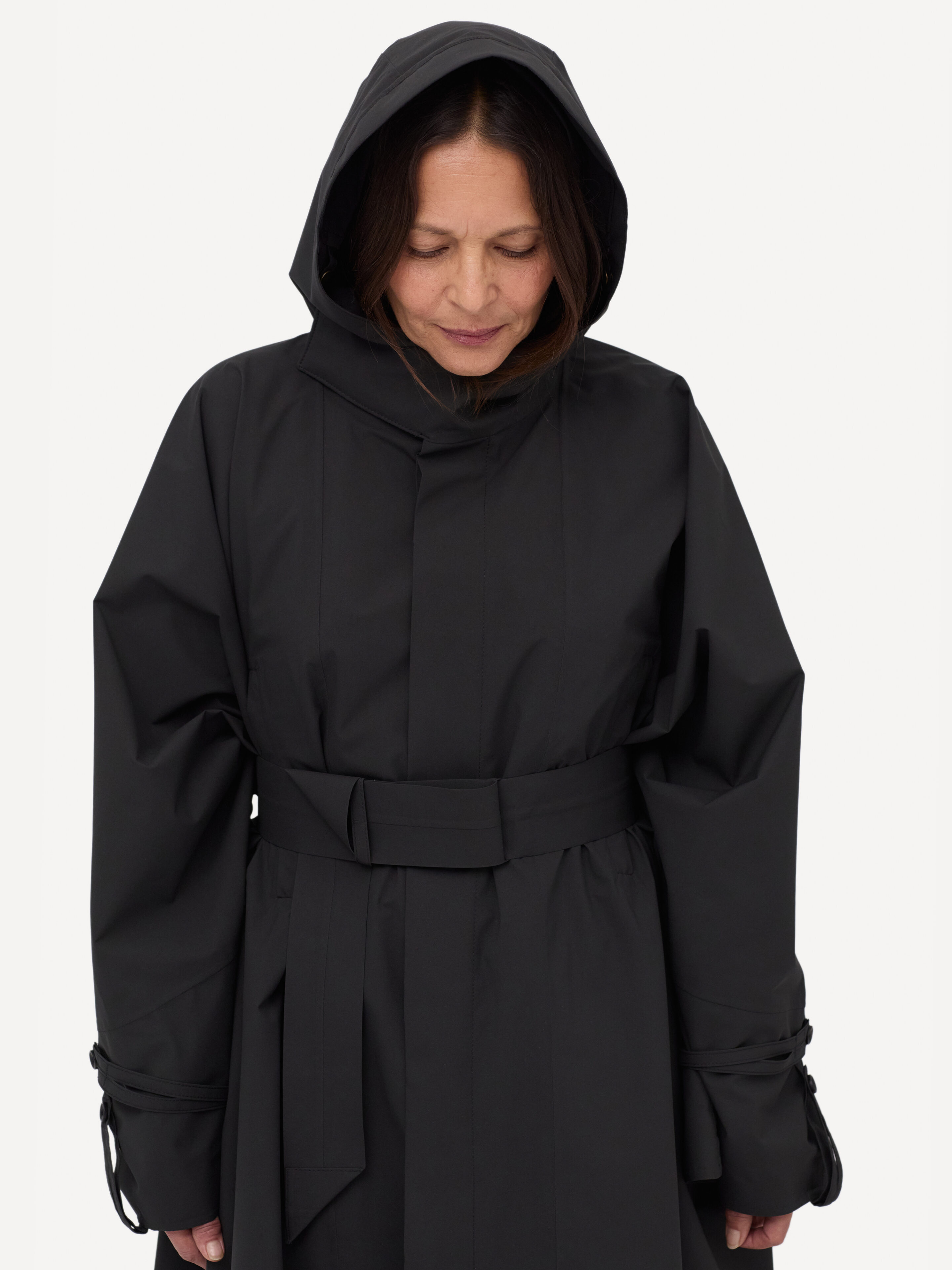 Raincho Unisex Convertible - Image 7