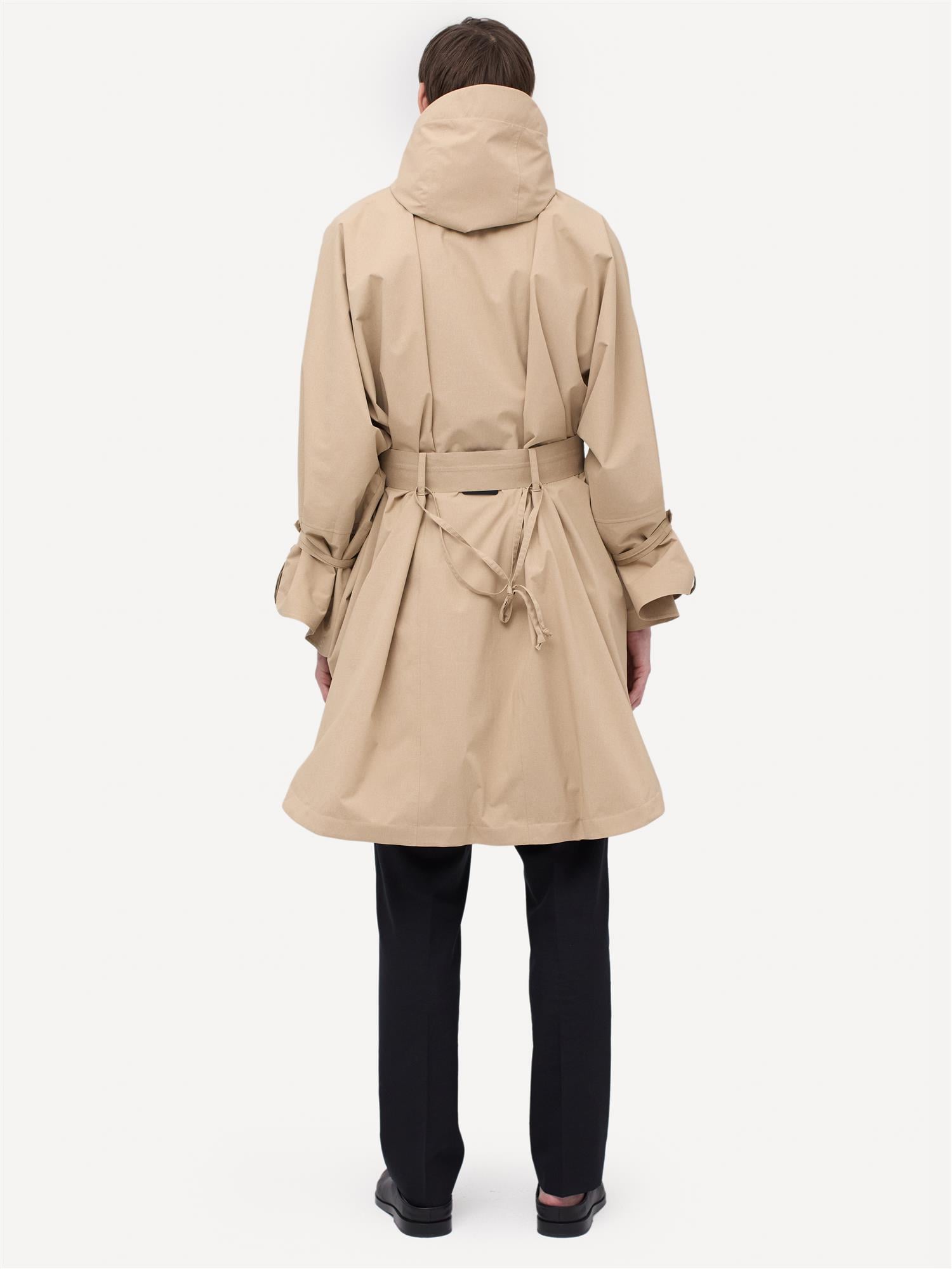 Raincho Unisex Convertible - Image 6