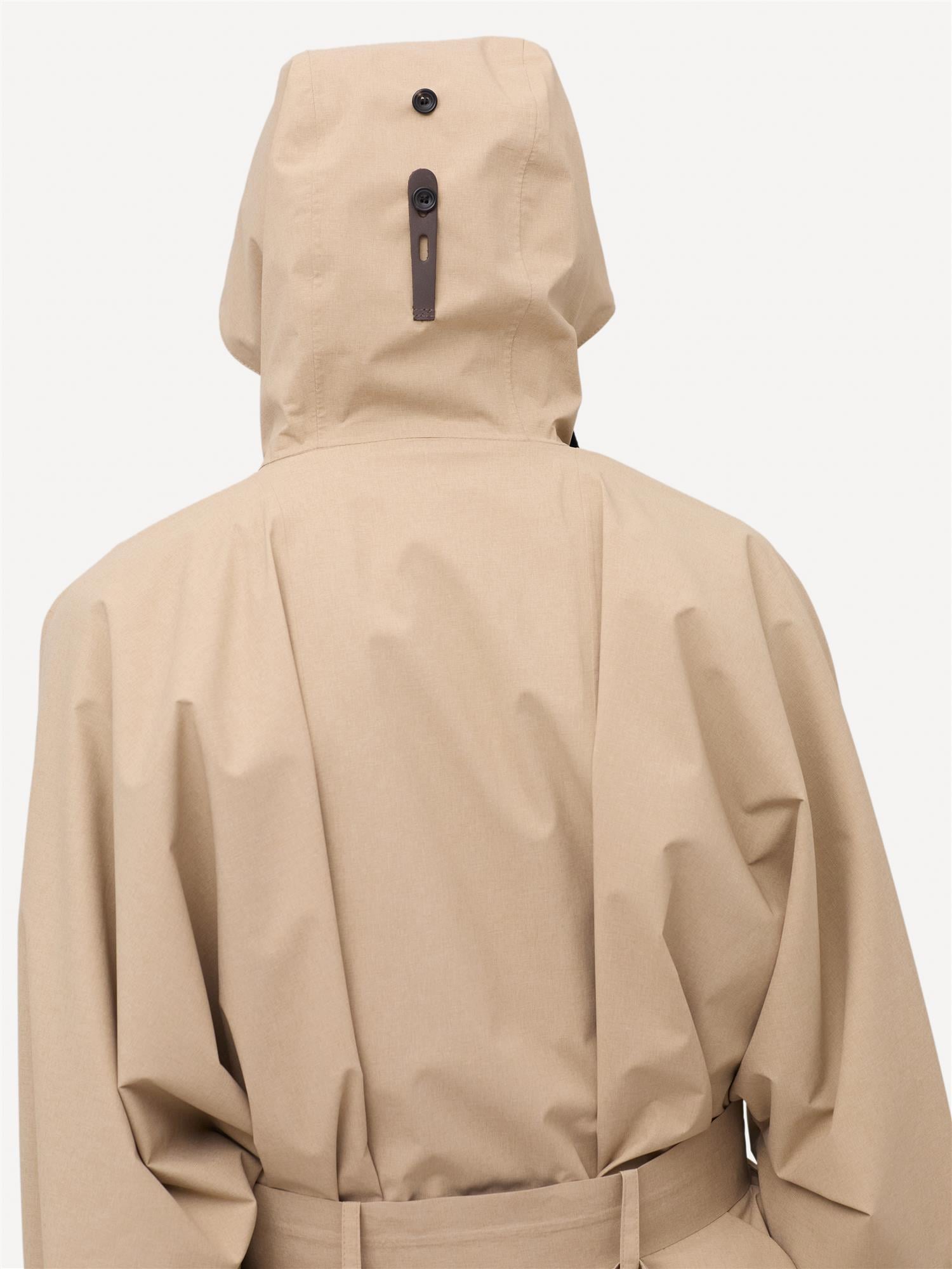 Raincho Unisex Convertible - Image 9