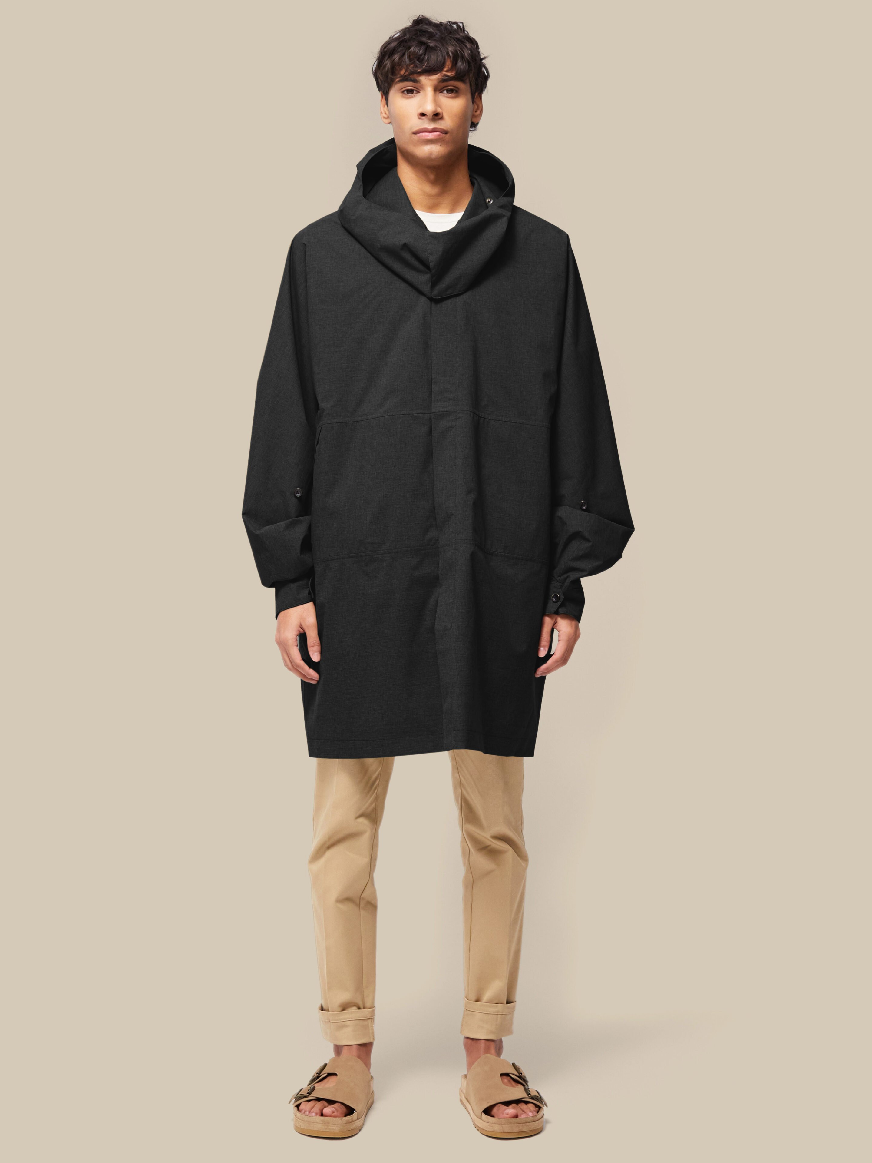 Harmattan Unisex / super-lightweight-black