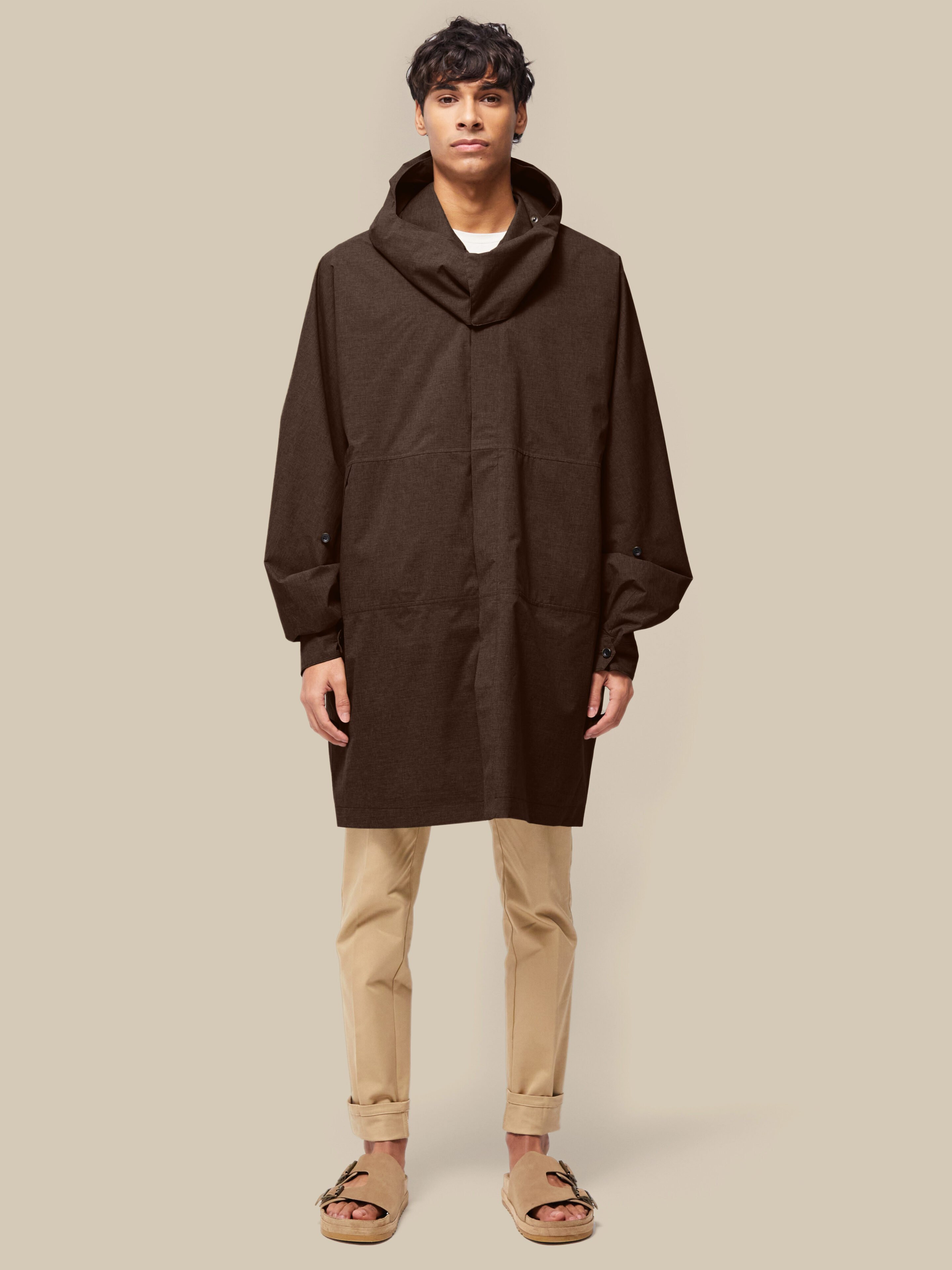 Harmattan Unisex / super-lightweight-mulch