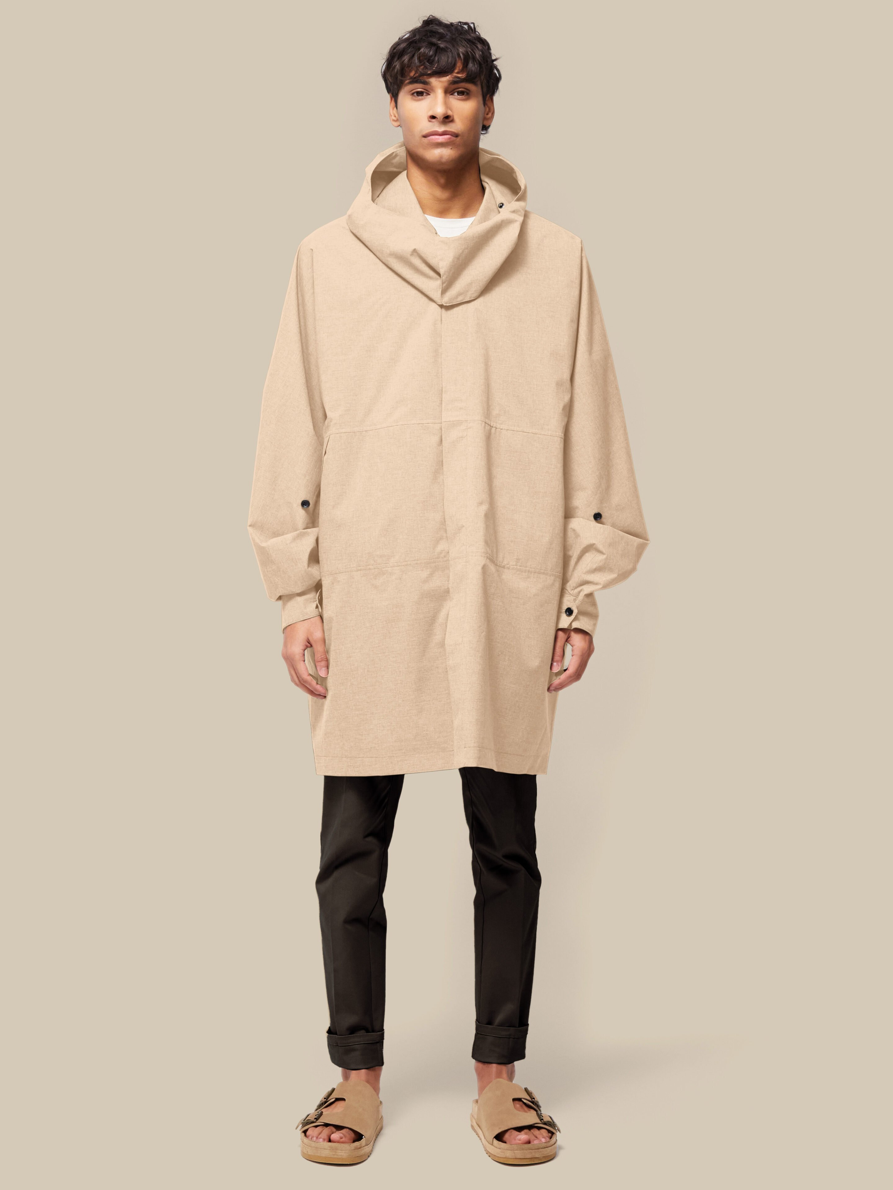 Harmattan Unisex / super-lightweight-melange-sand