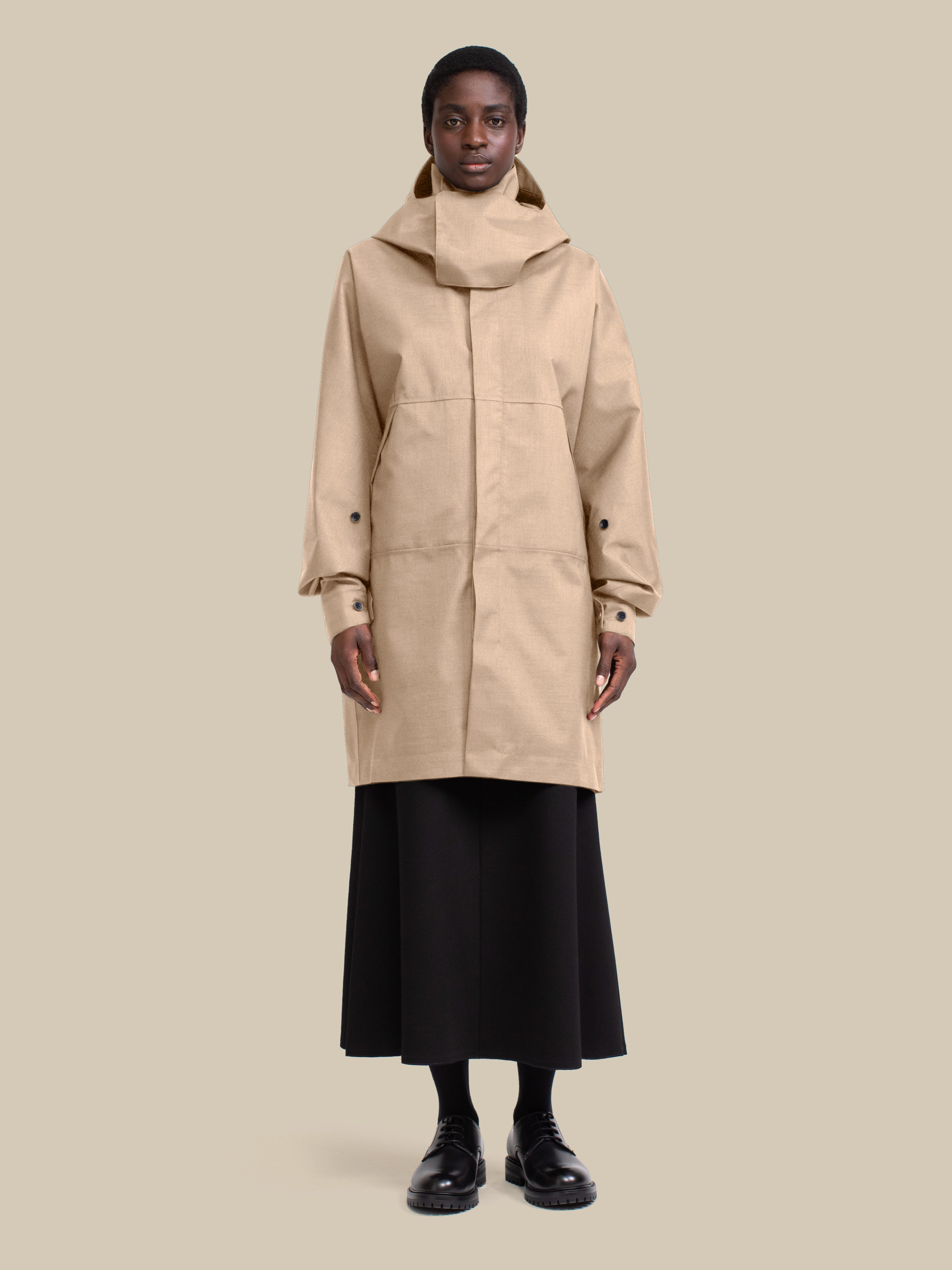 Harmattan Unisex / mixed-sand