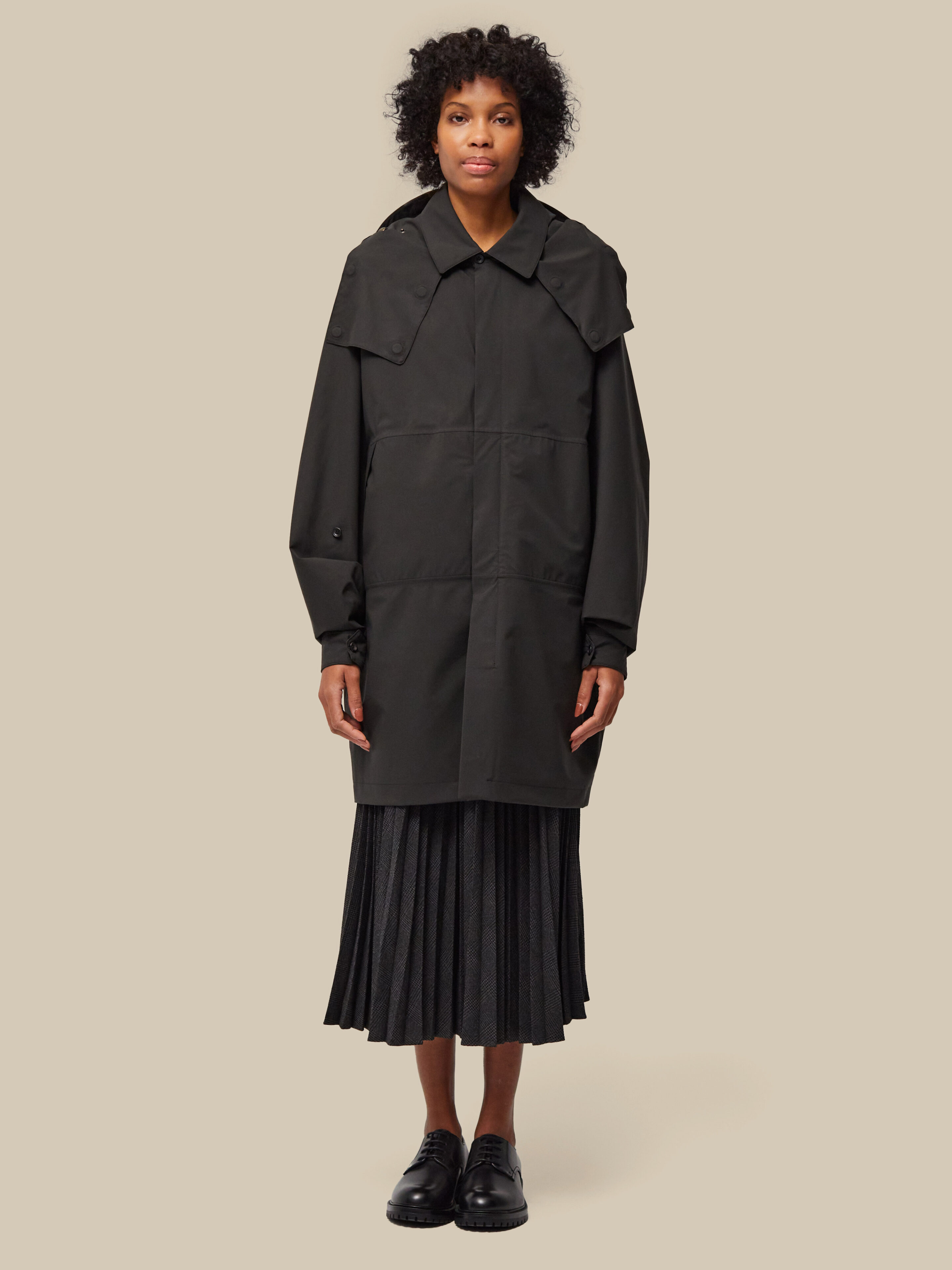 Harmattan Unisex / super-lightweight-black