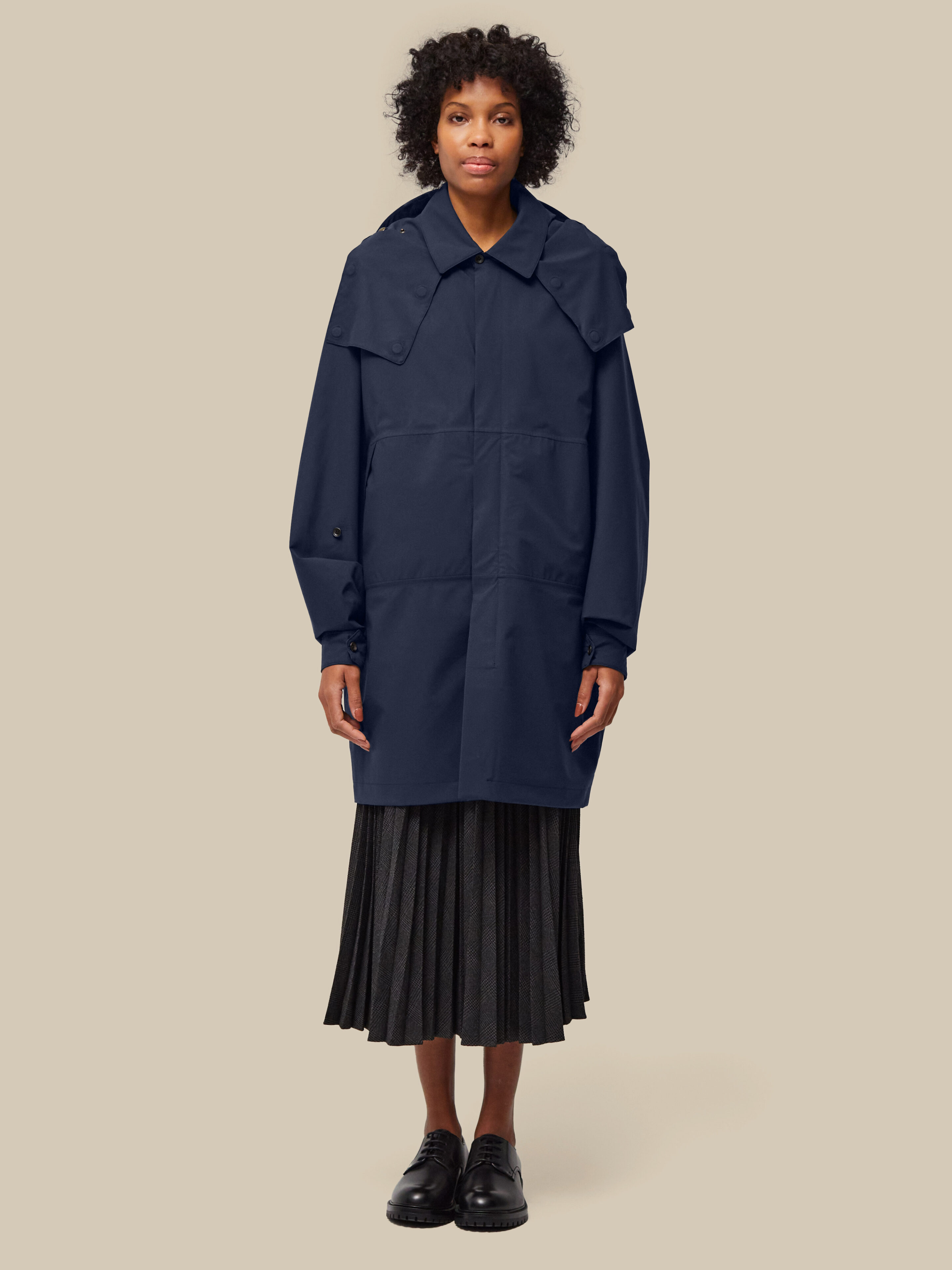 Harmattan Unisex / super-lightweight-dark-navy