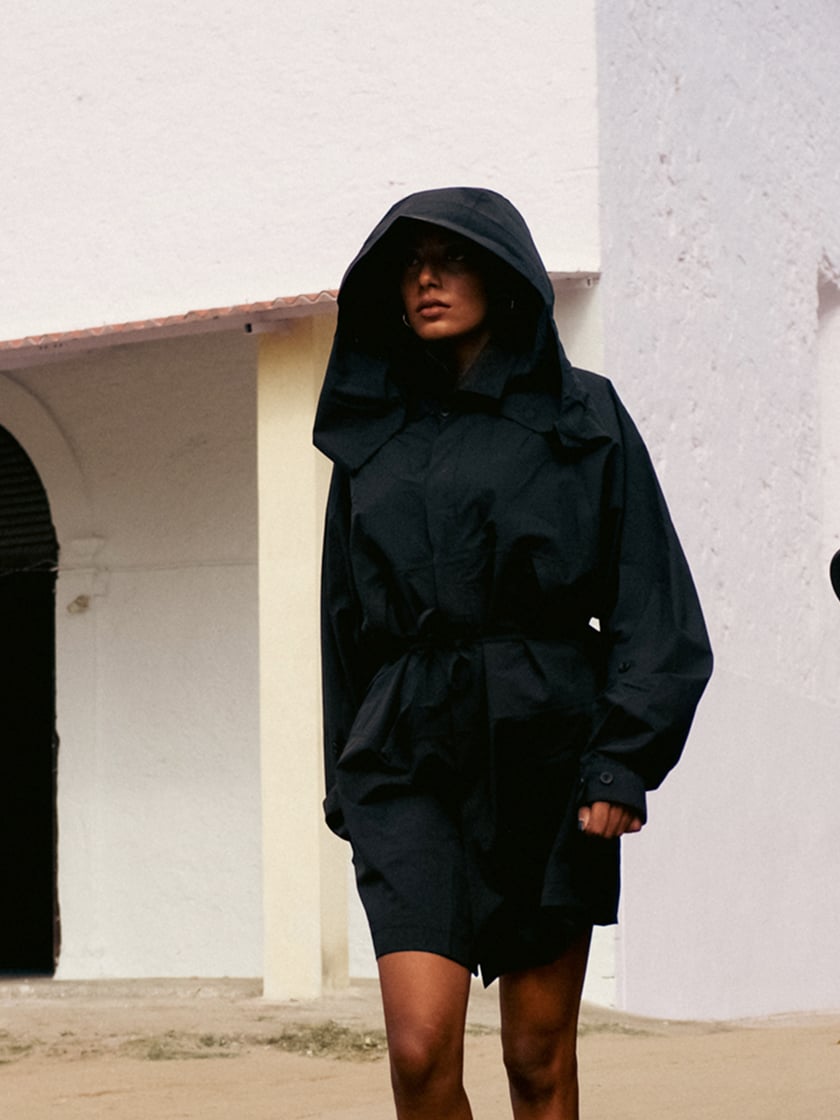 Harmattan Unisex