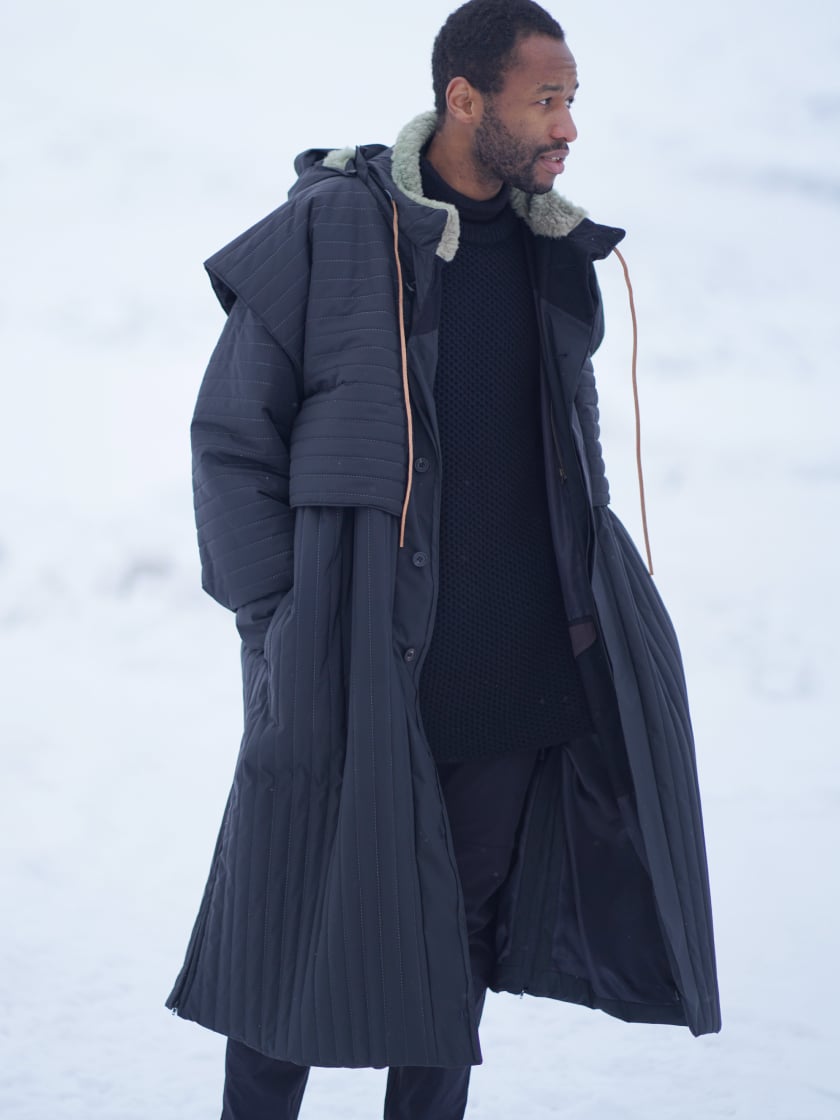 Hokkaido Unisex