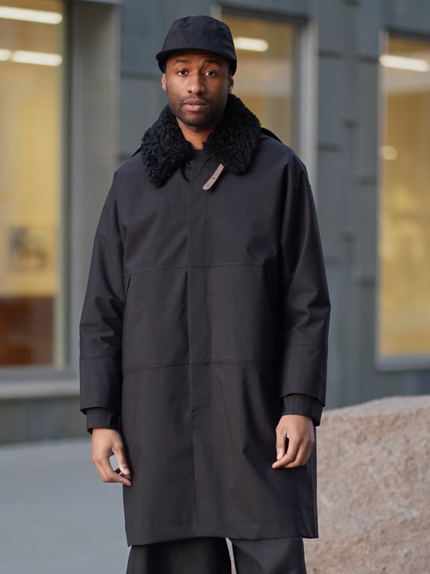 Svalbard Unisex