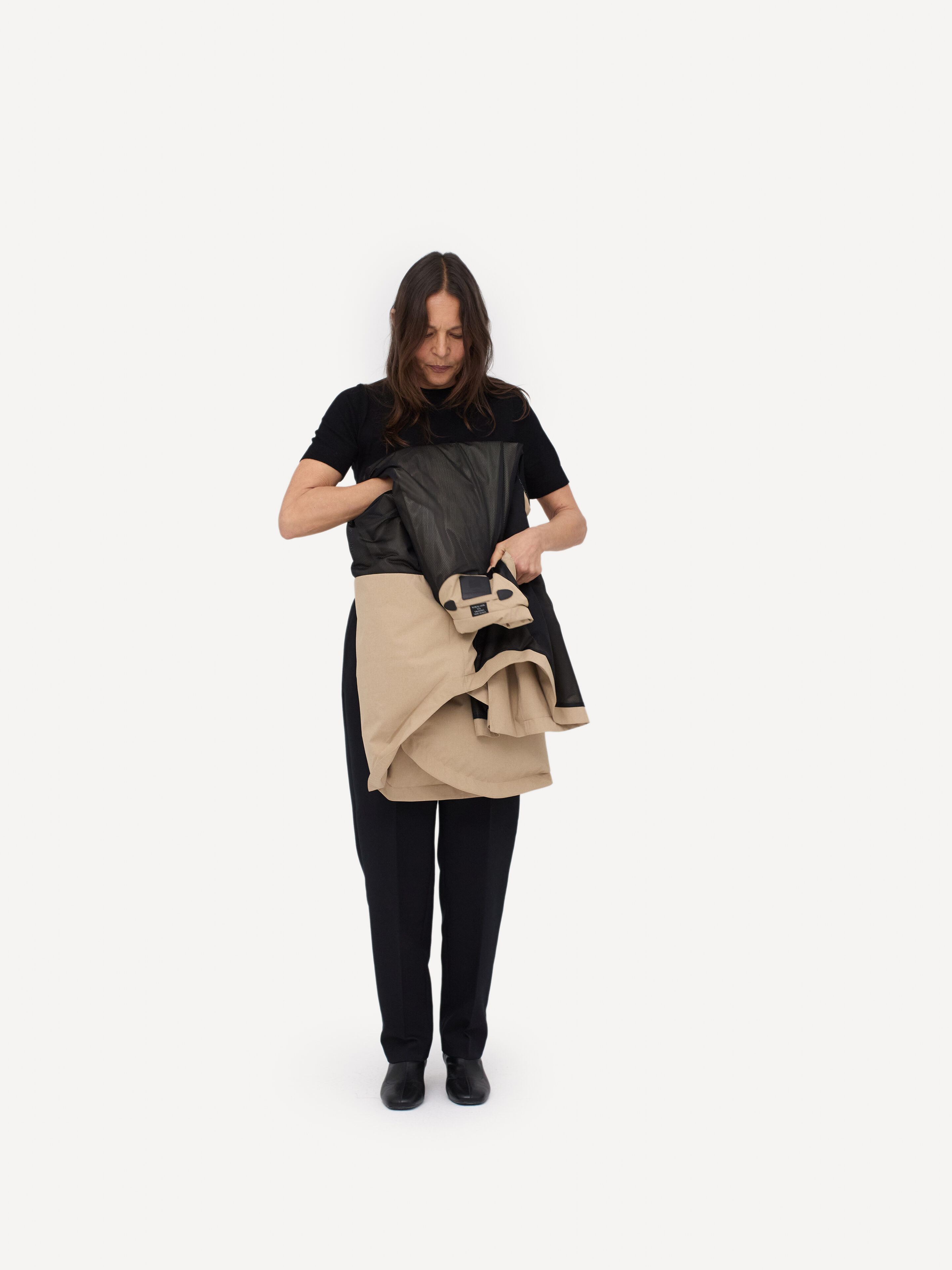 Raincho Unisex Convertible - Image 3