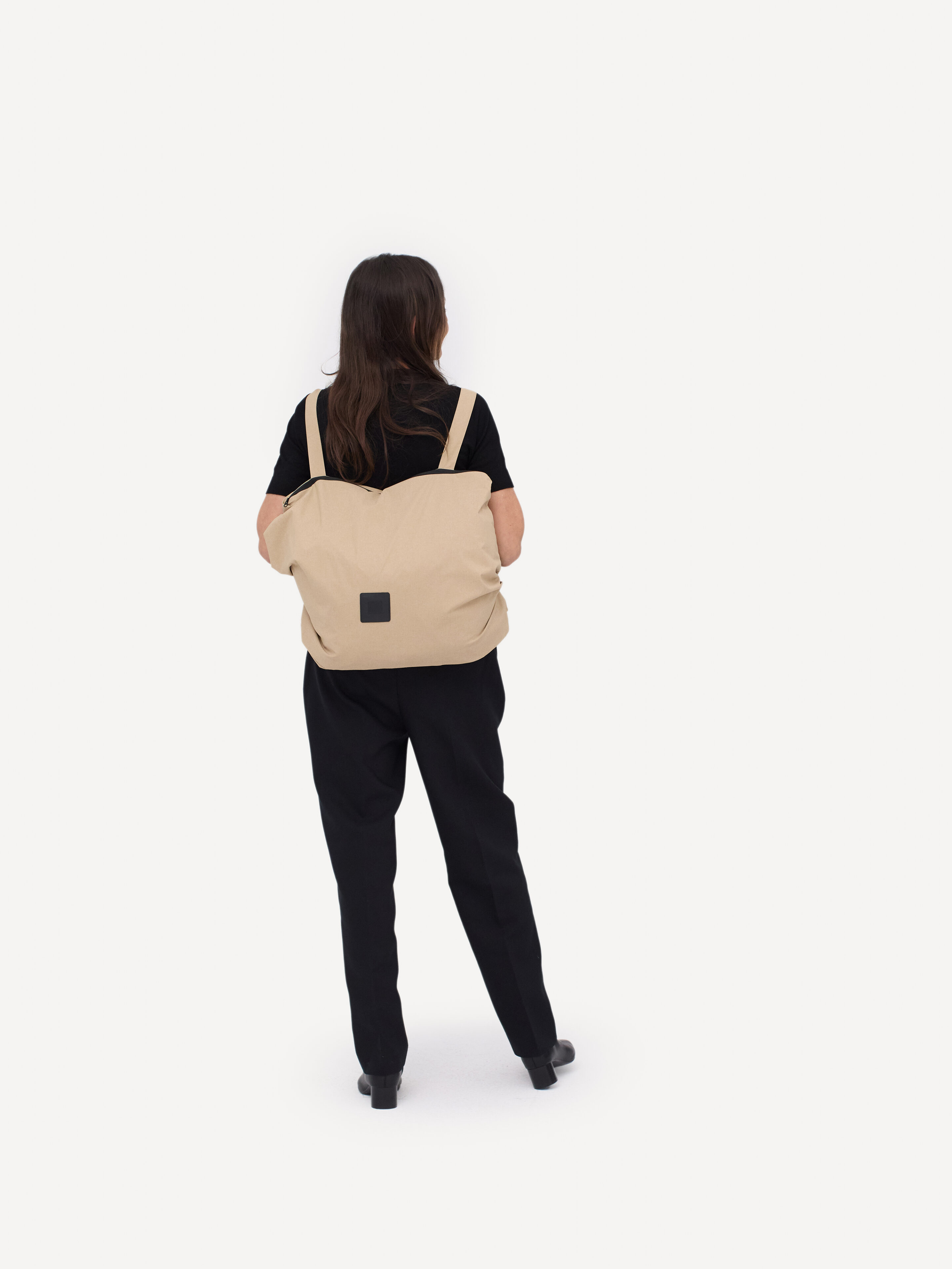 Raincho Unisex Convertible - Image 7