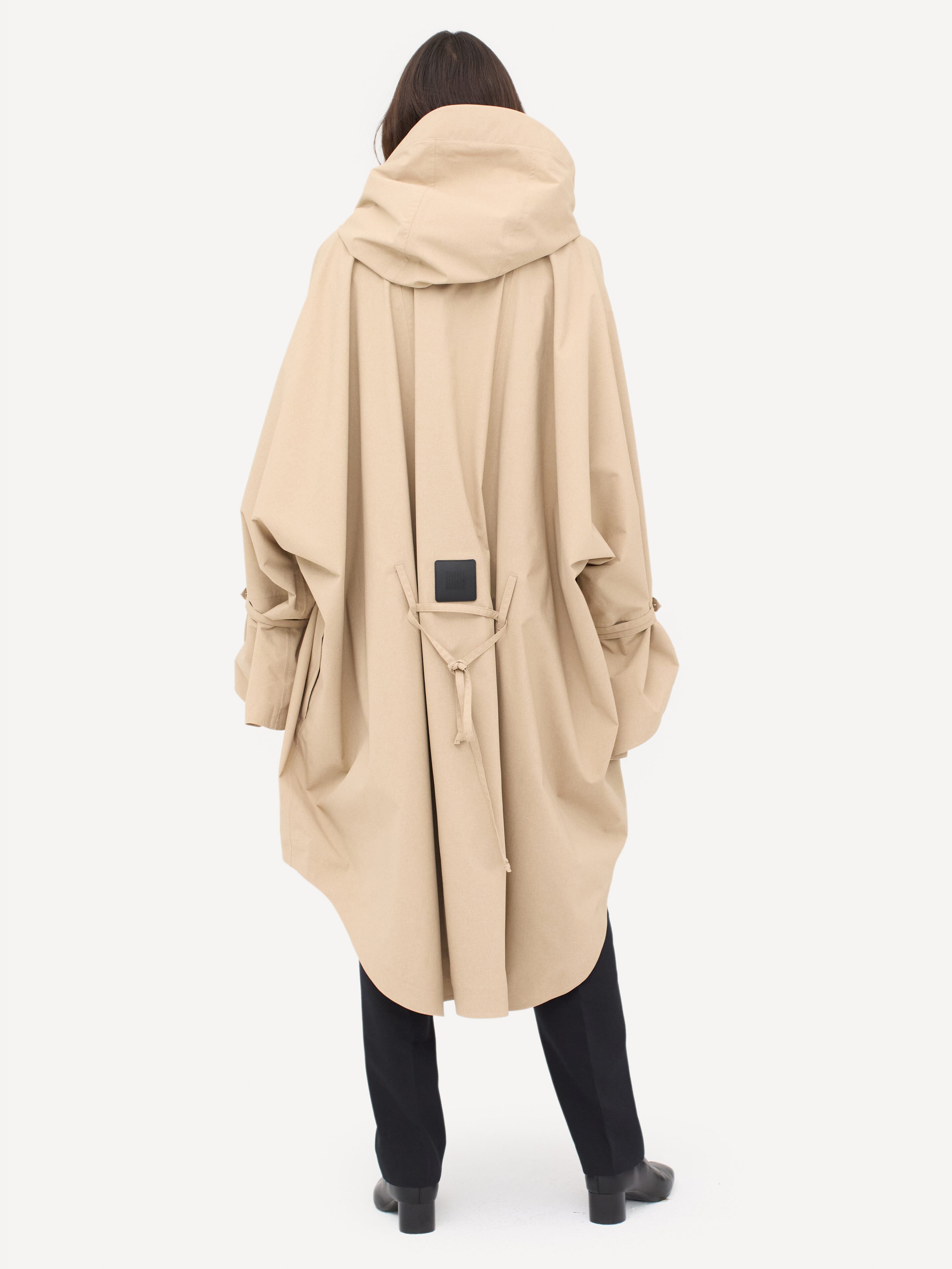 Raincho Unisex Convertible - Image 4