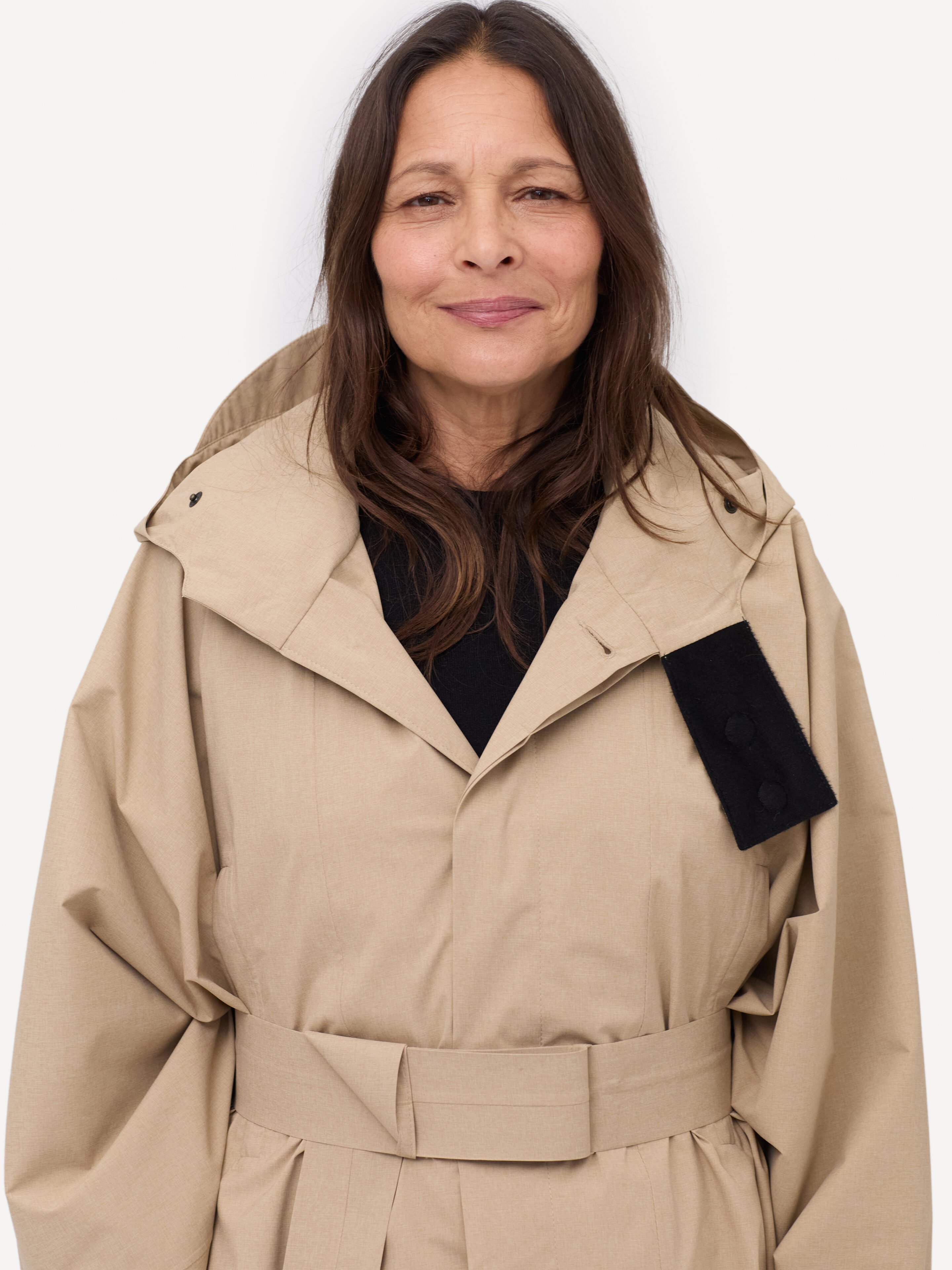 Raincho Unisex Convertible - Image 10