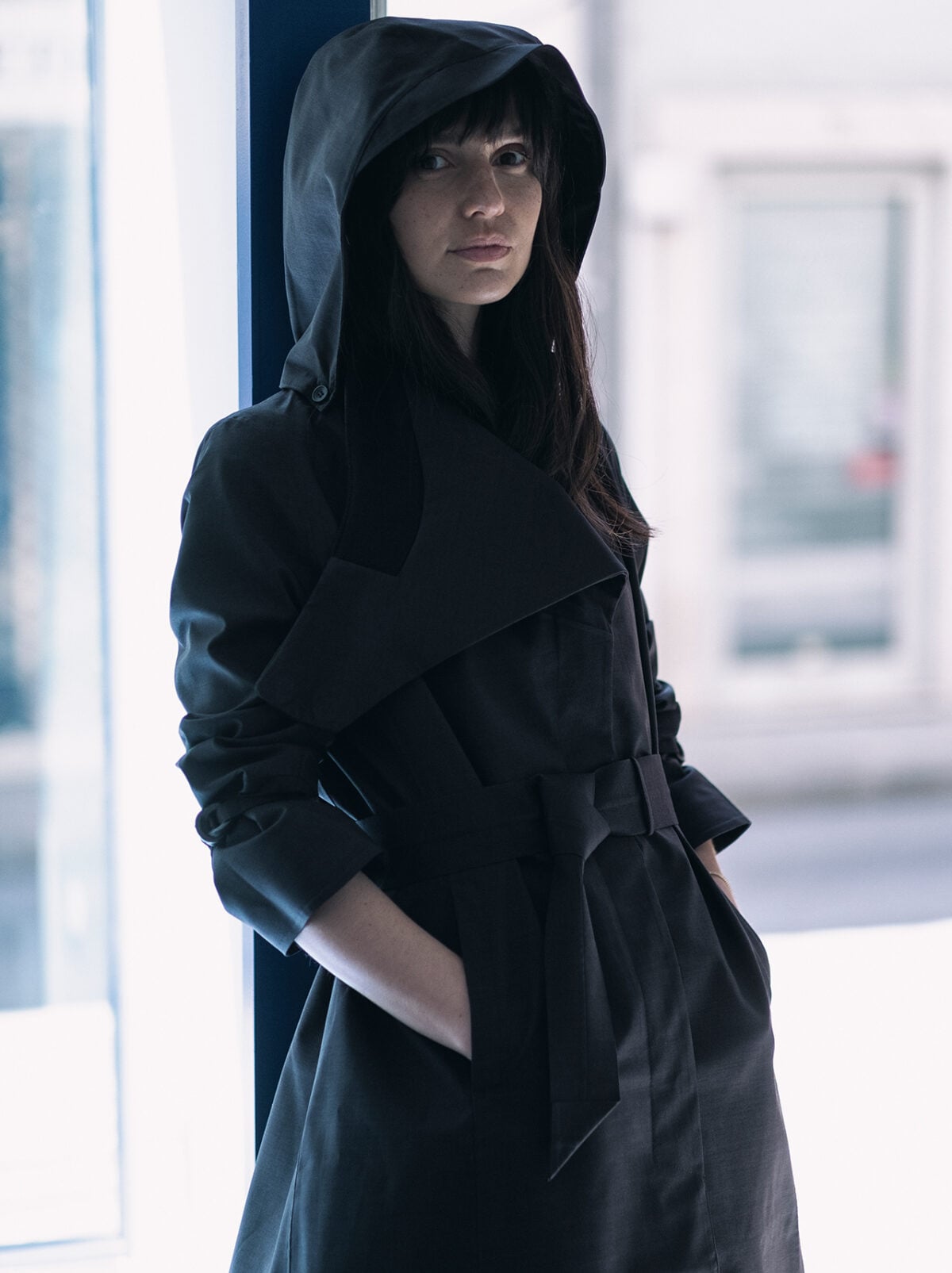 Noir Femme