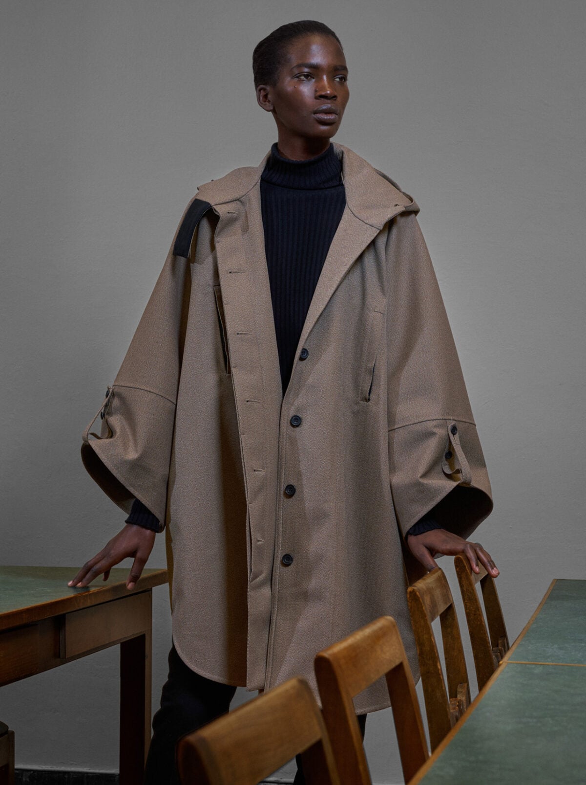 Raincho Unisex