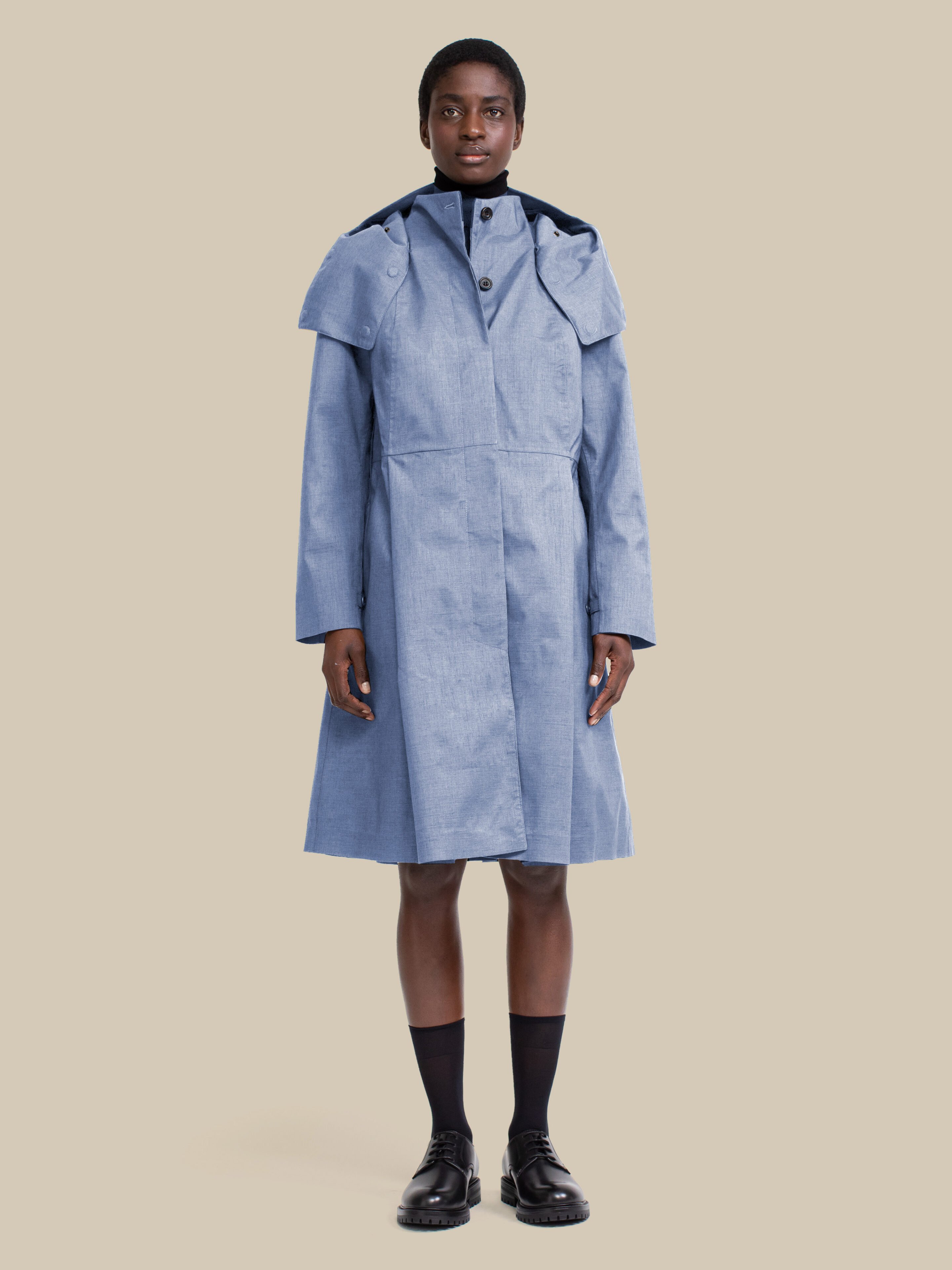 Elin Femme / mixed-brunnera-blue