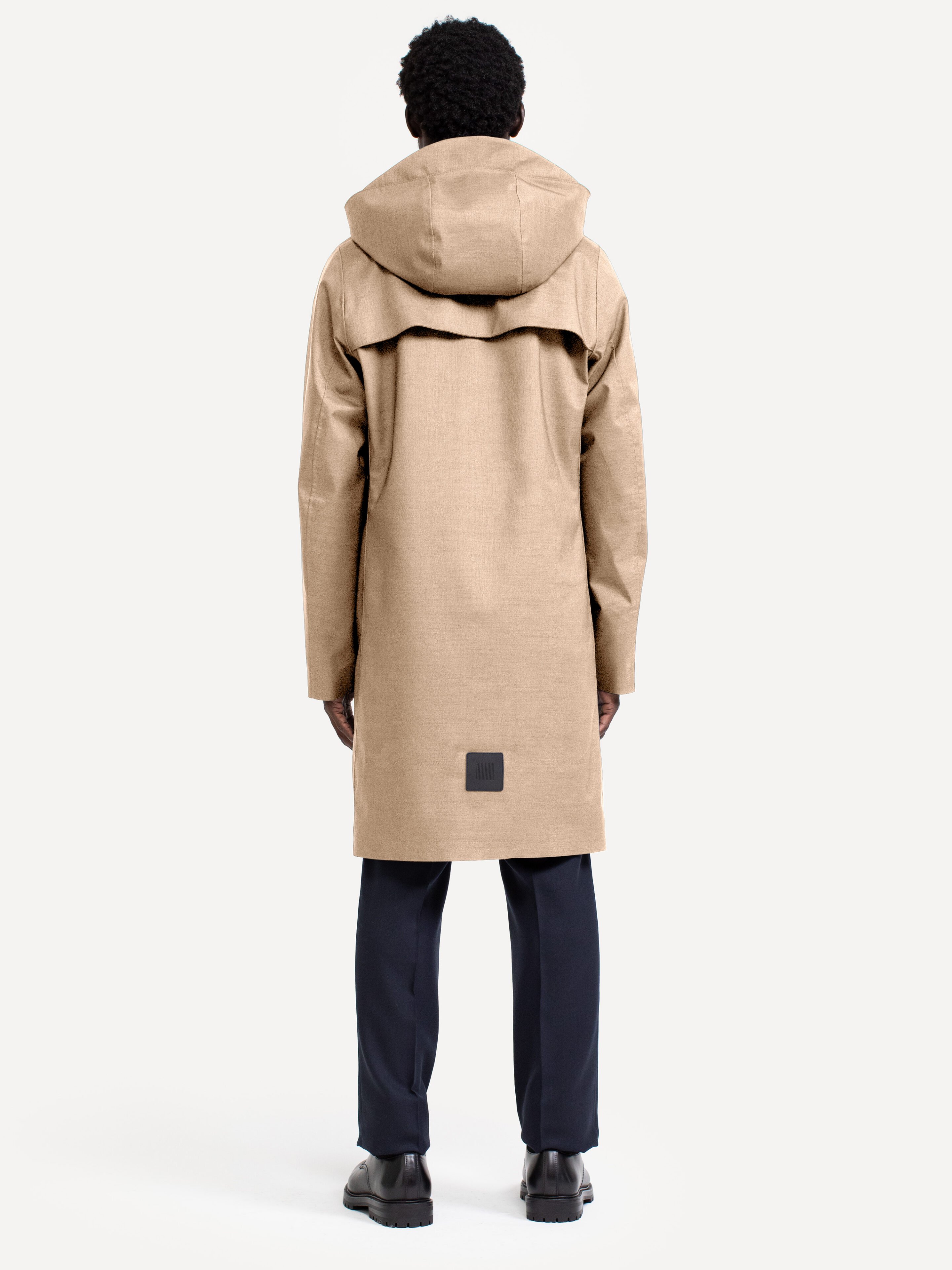 Walker Homme Mid Length - Image 3