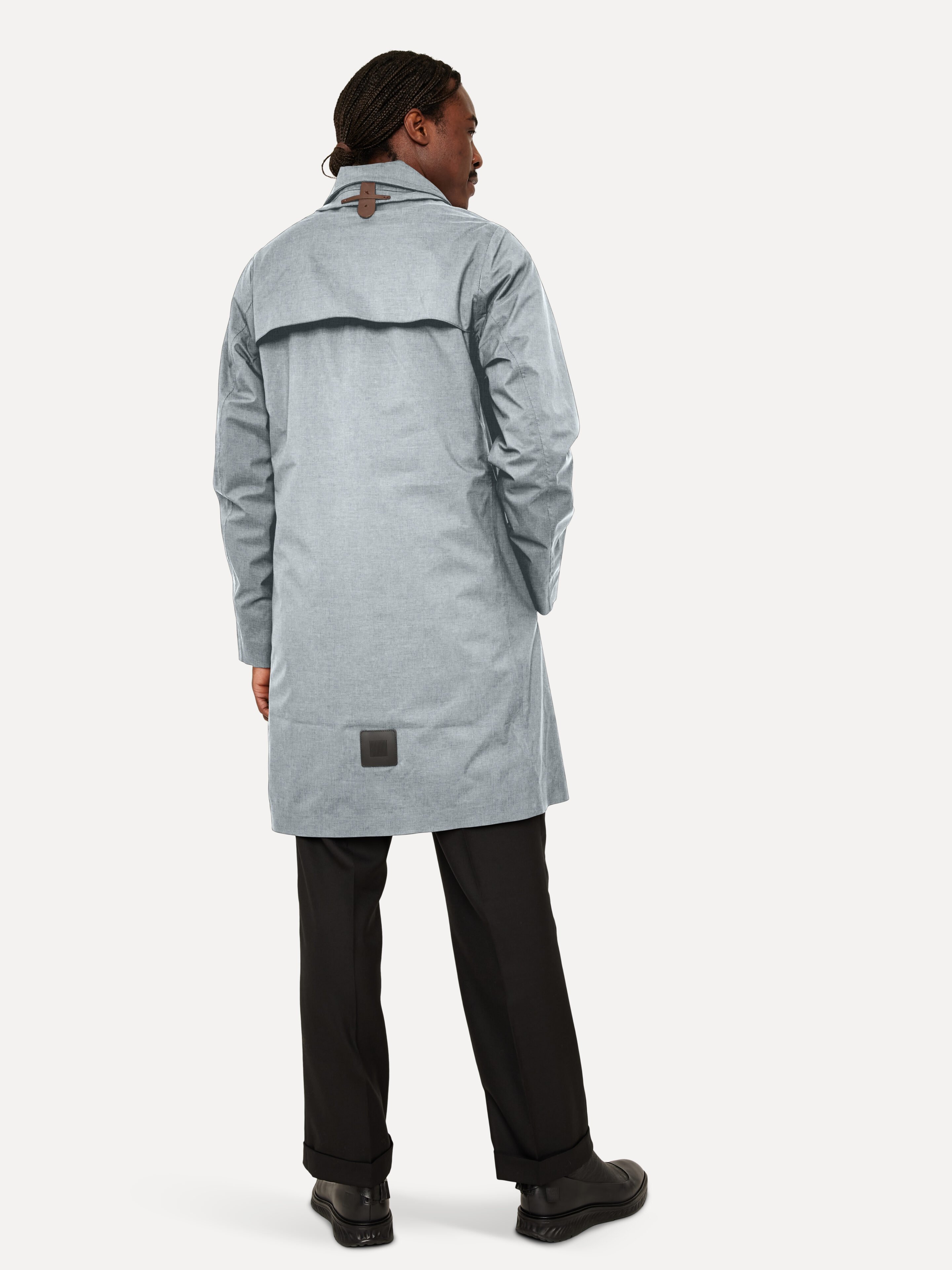 Walker Homme Mid Length - Image 3
