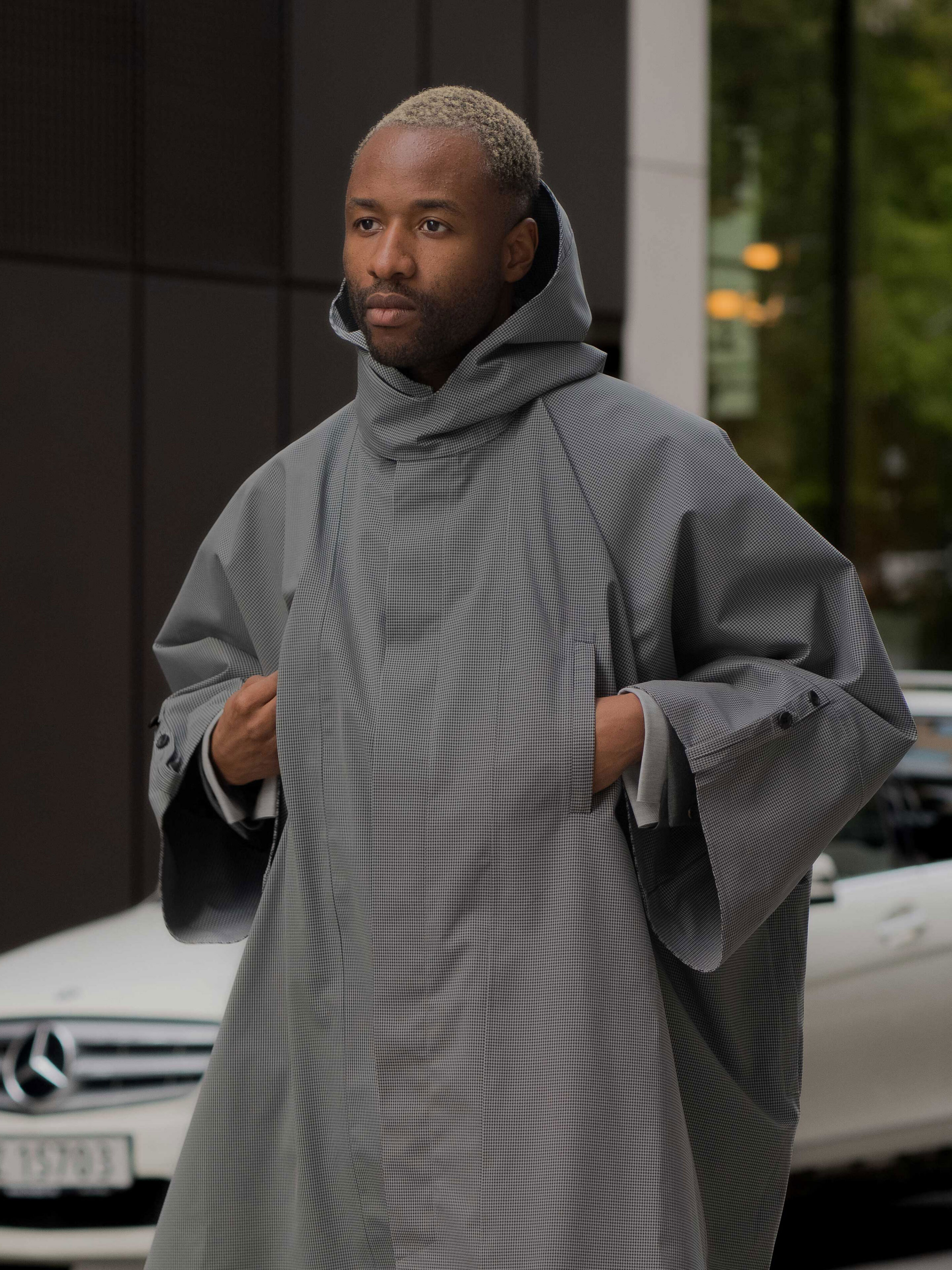 Raincho Unisex - Image 4