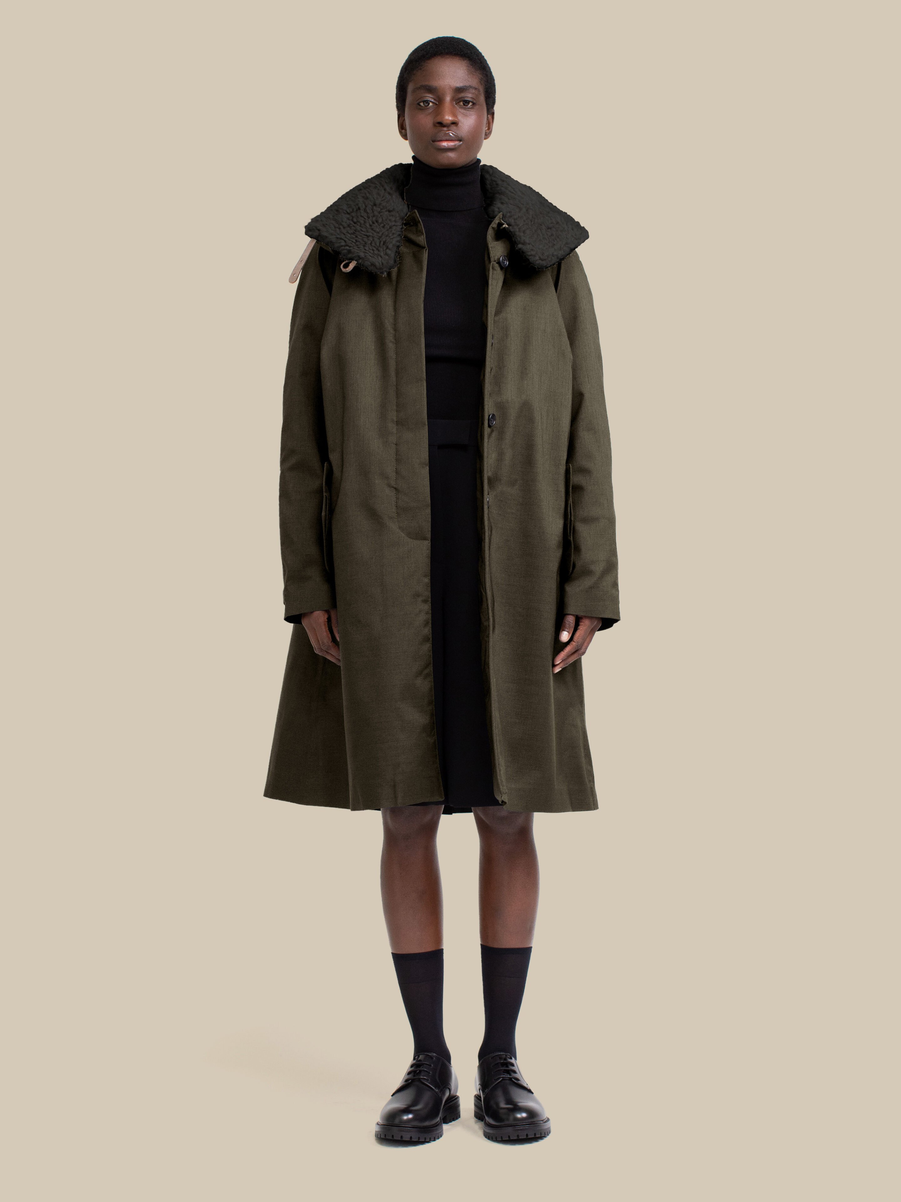 Arctic Femme - Image 4
