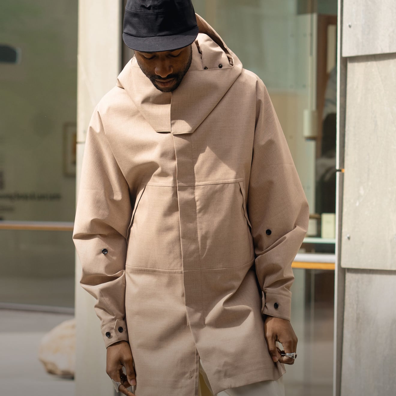 Harmattan Unisex