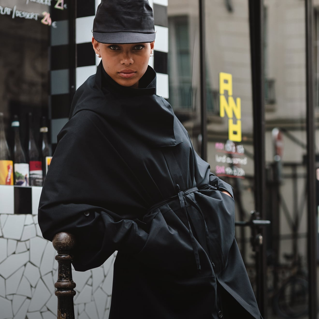 Harmattan Unisex