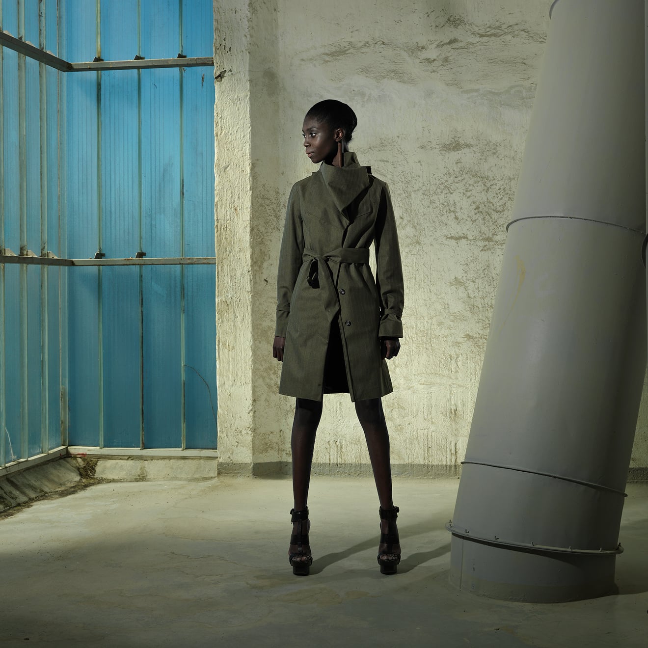 Noir Femme