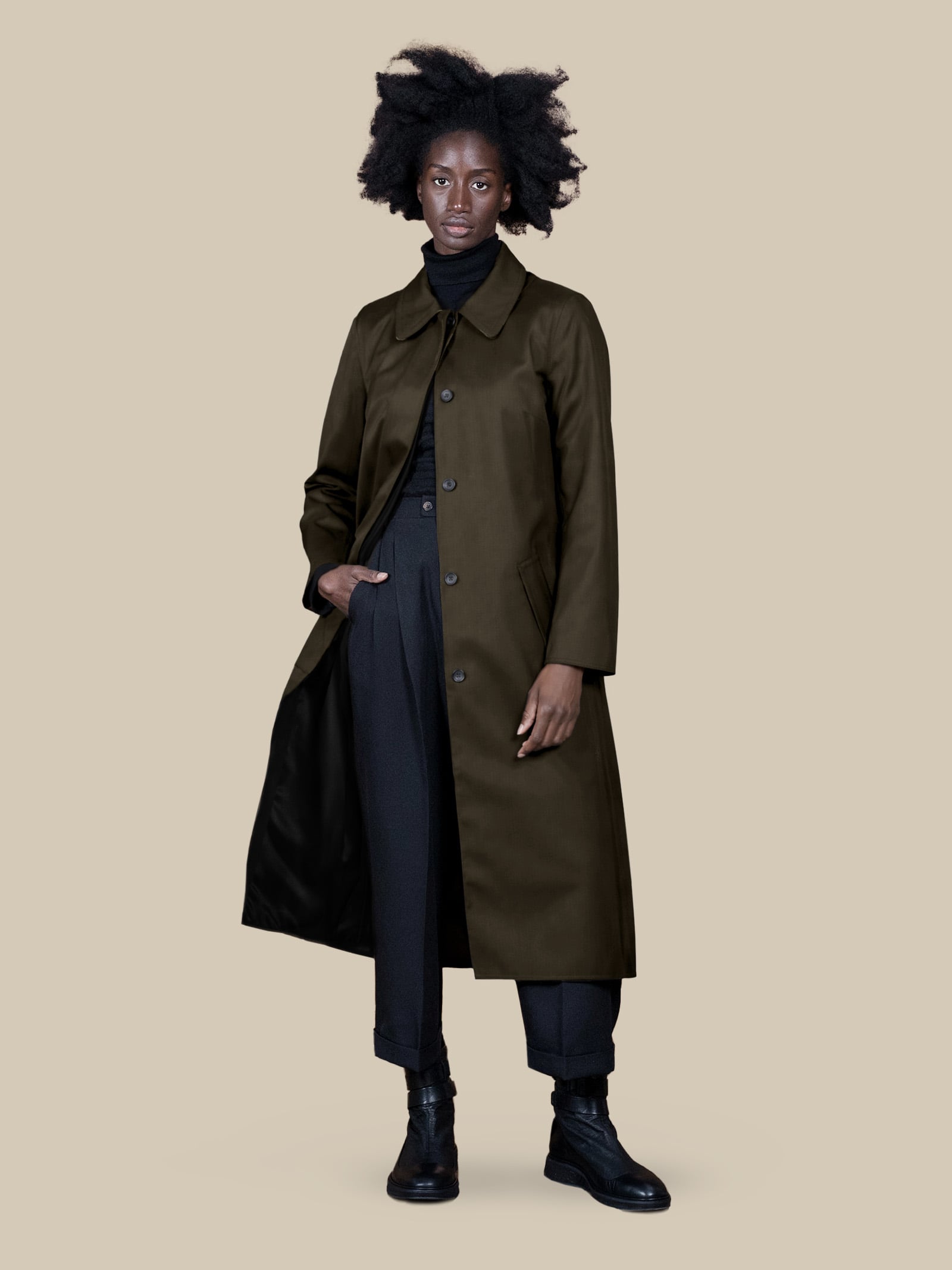 Walker Knee Femme - Image 4