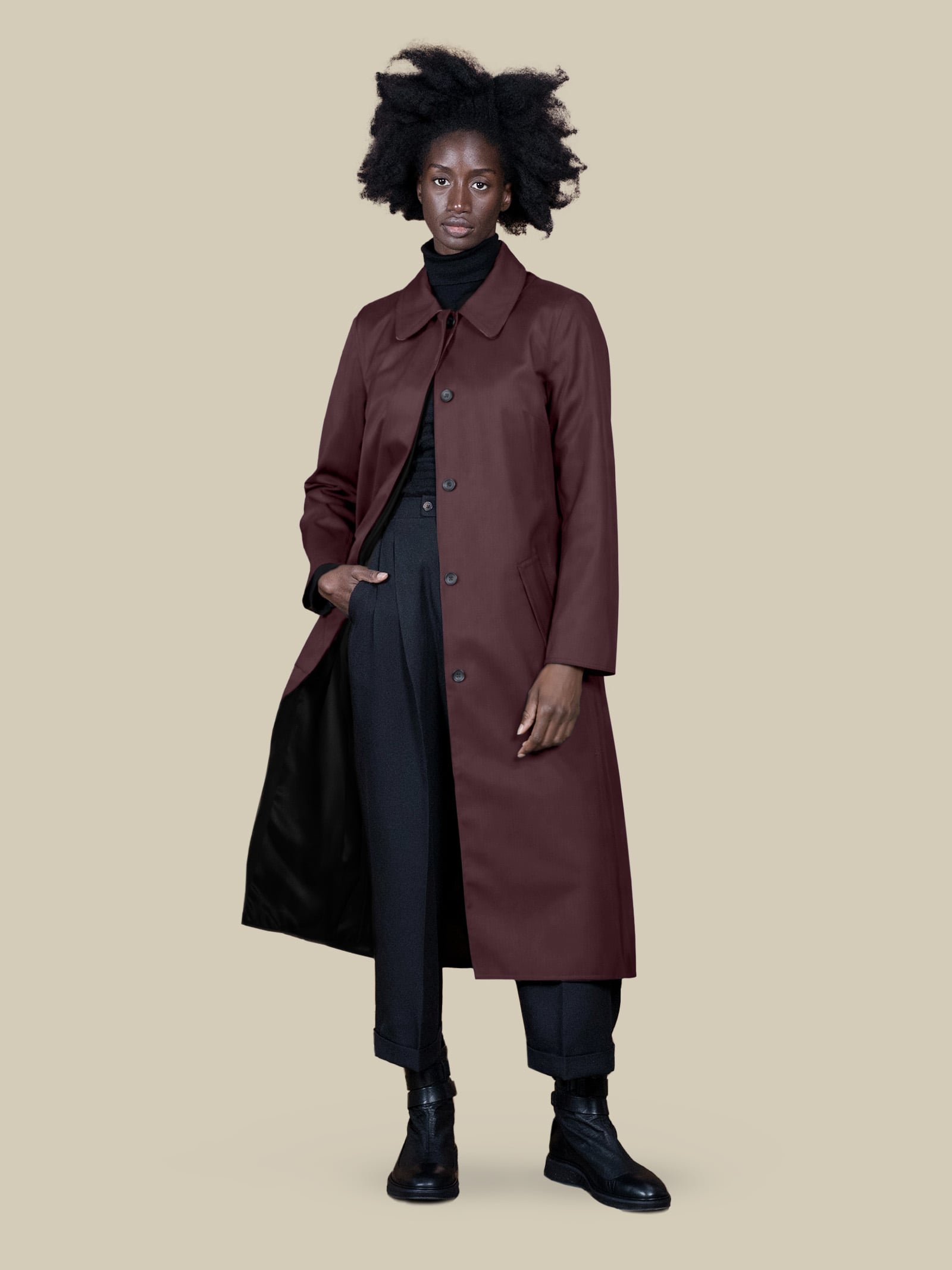 Walker Knee Femme - Image 5