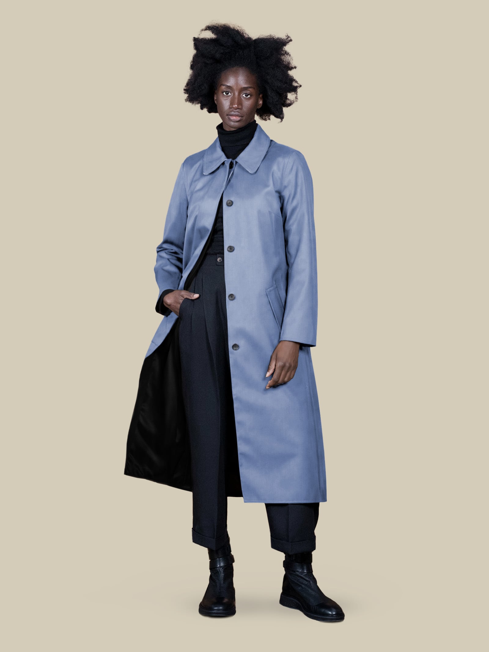 Walker Knee Femme - Image 7