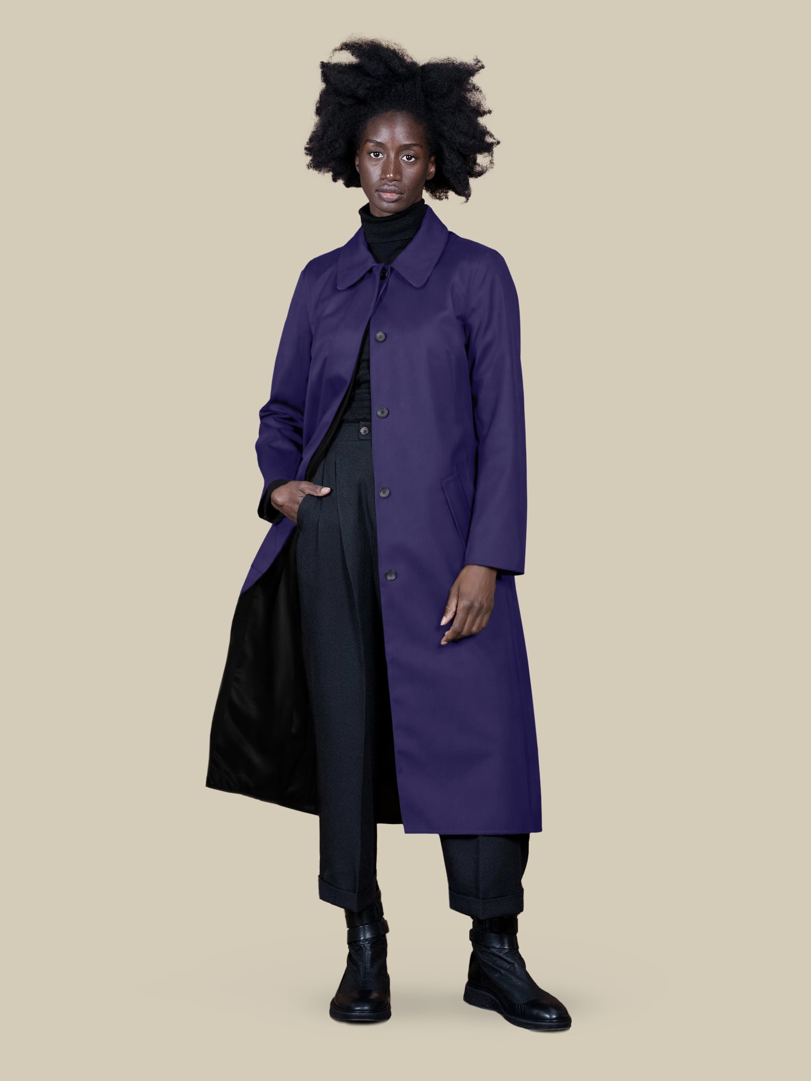 Walker Knee Femme - Image 11