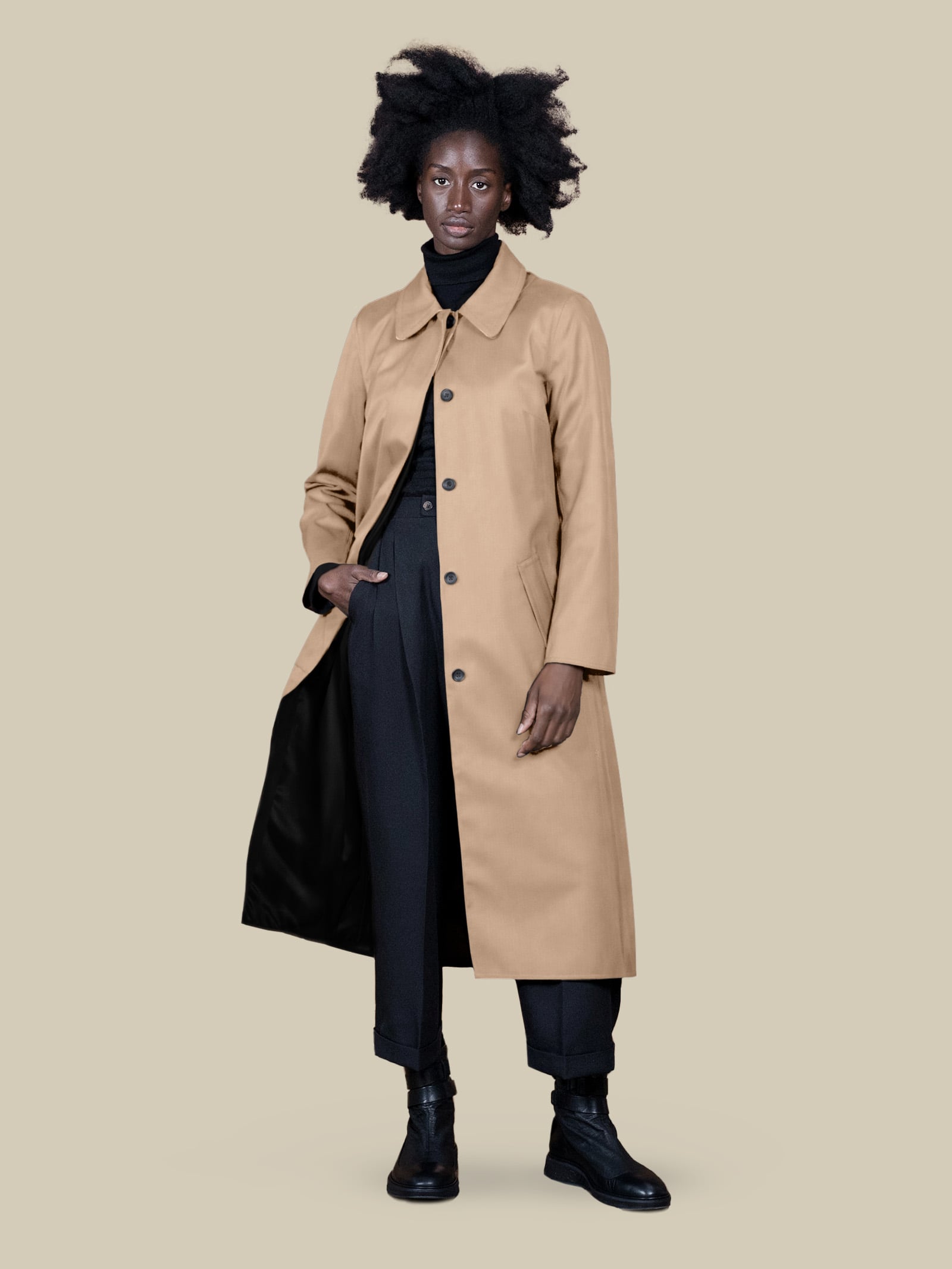 Walker Knee Femme - Image 12