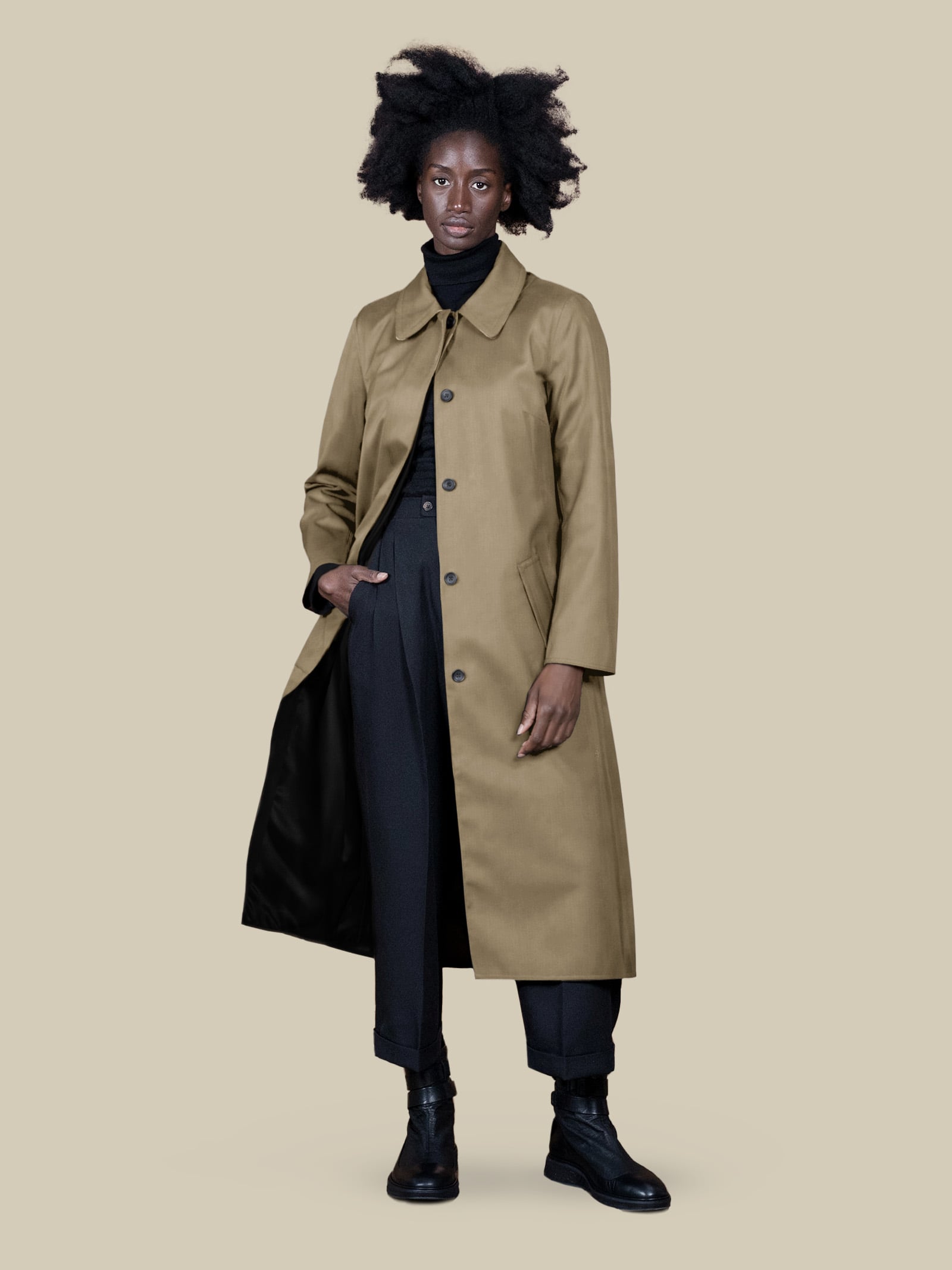 Walker Knee Femme - Image 14