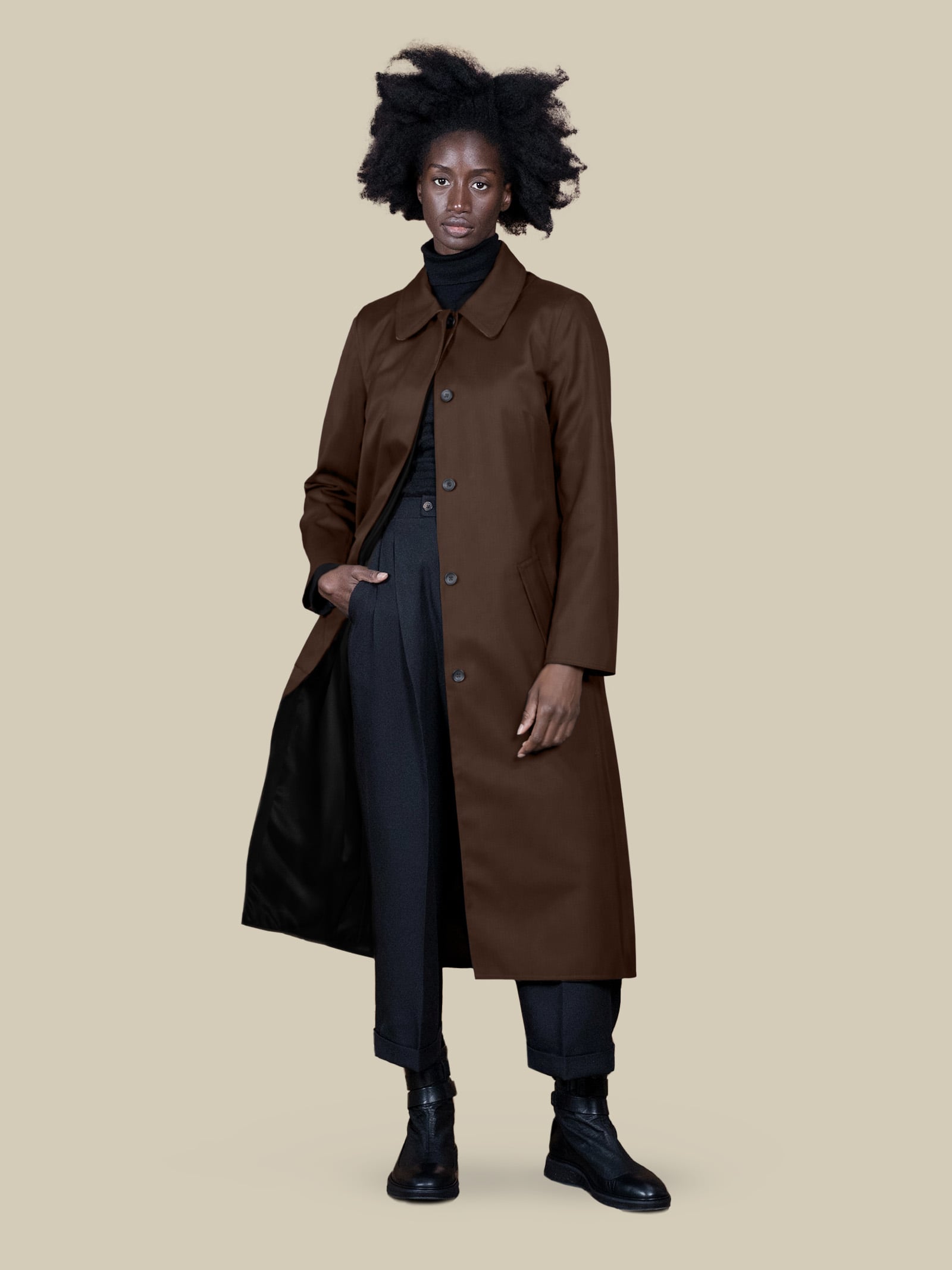 Walker Knee Femme - Image 21
