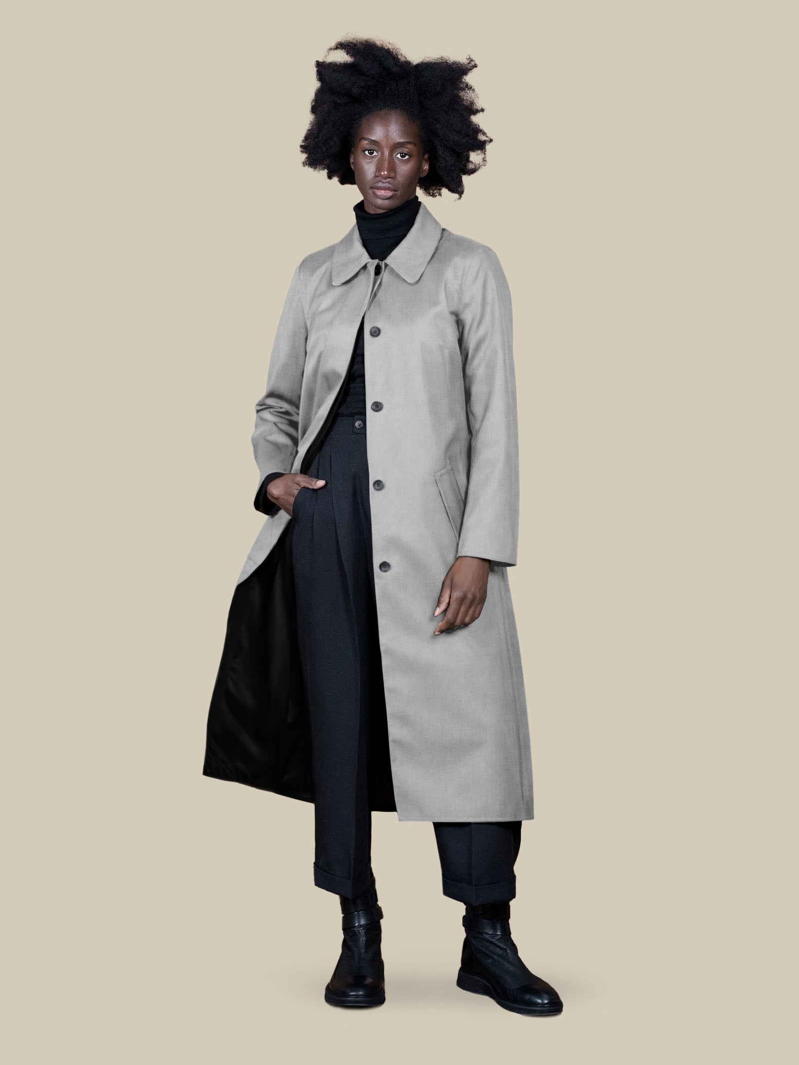 Walker Knee Femme - Image 19