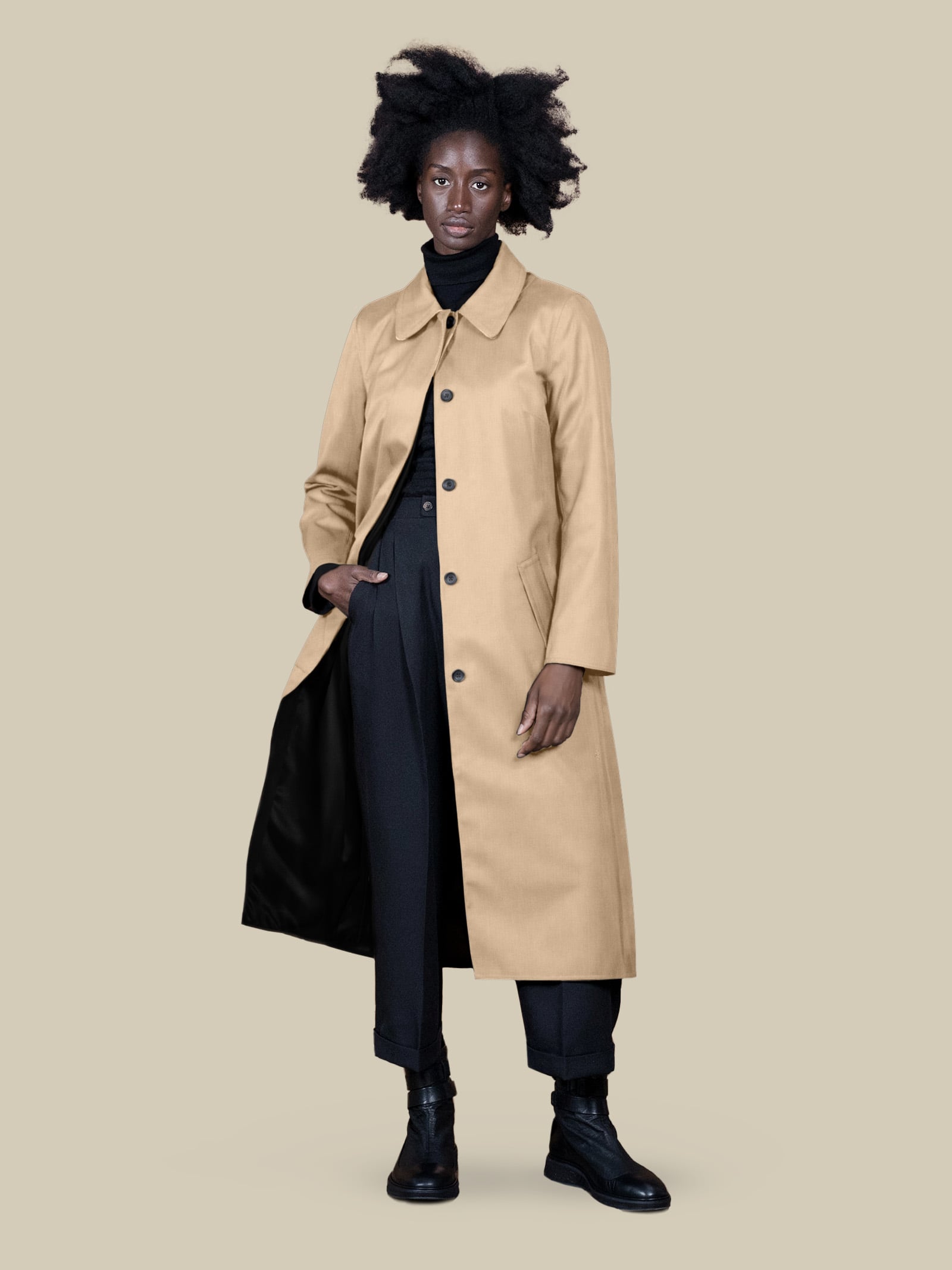Walker Knee Femme - Image 20